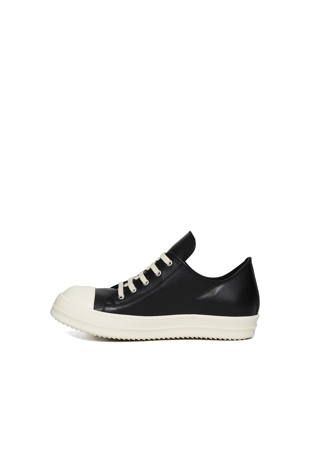 RICK OWENS | EXTREME LOW SNEAKERS