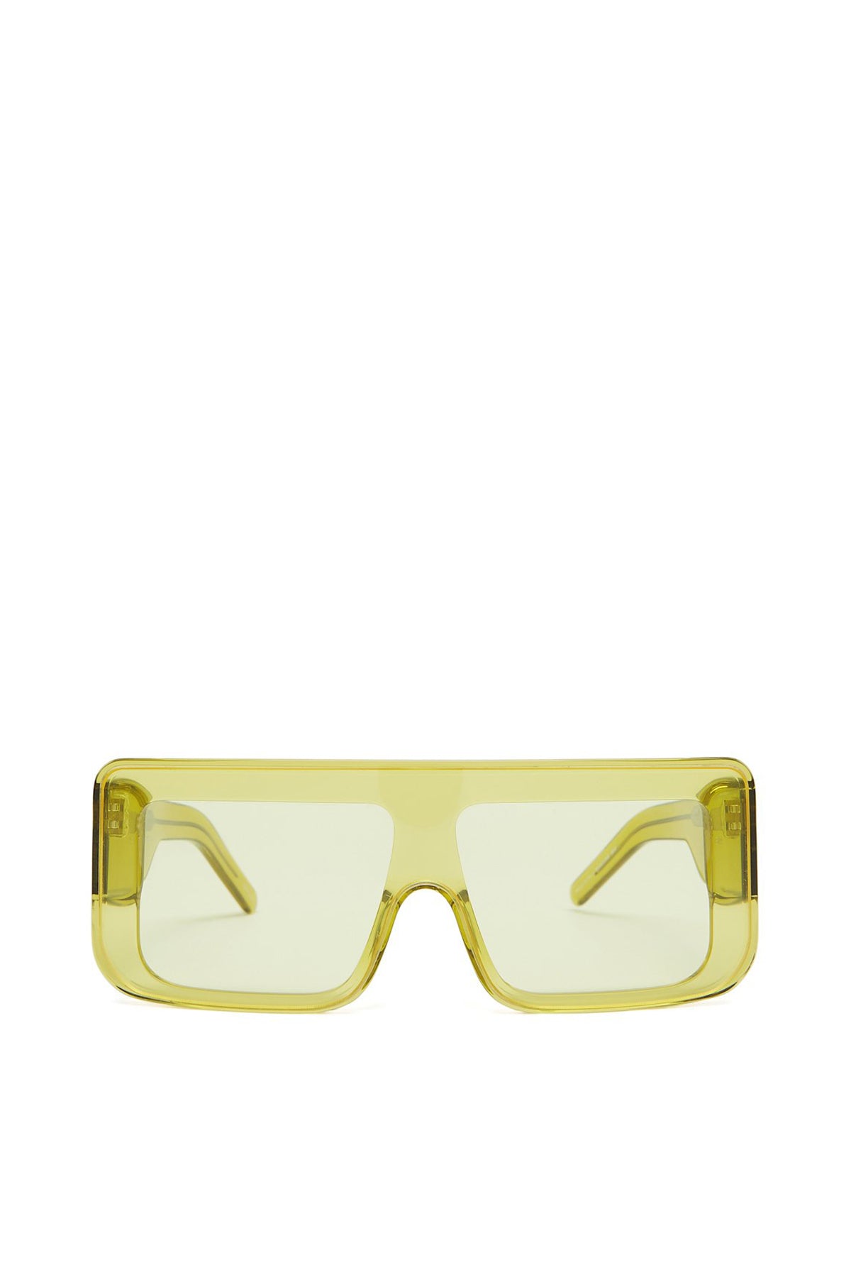 RICK OWENS | DOCUMENTA SUNGLASSES