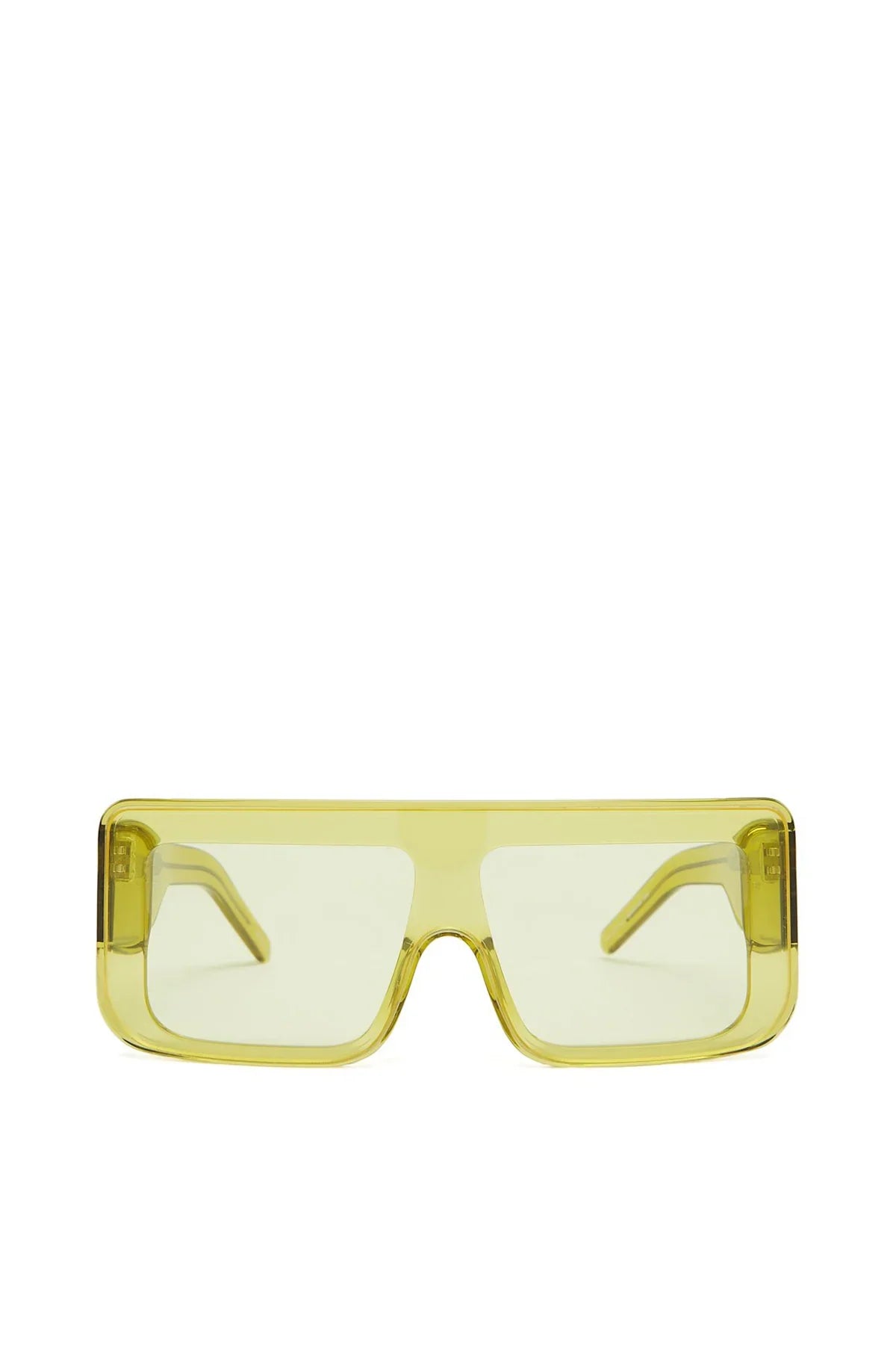 RICK OWENS | DOCUMENTA SUNGLASSES