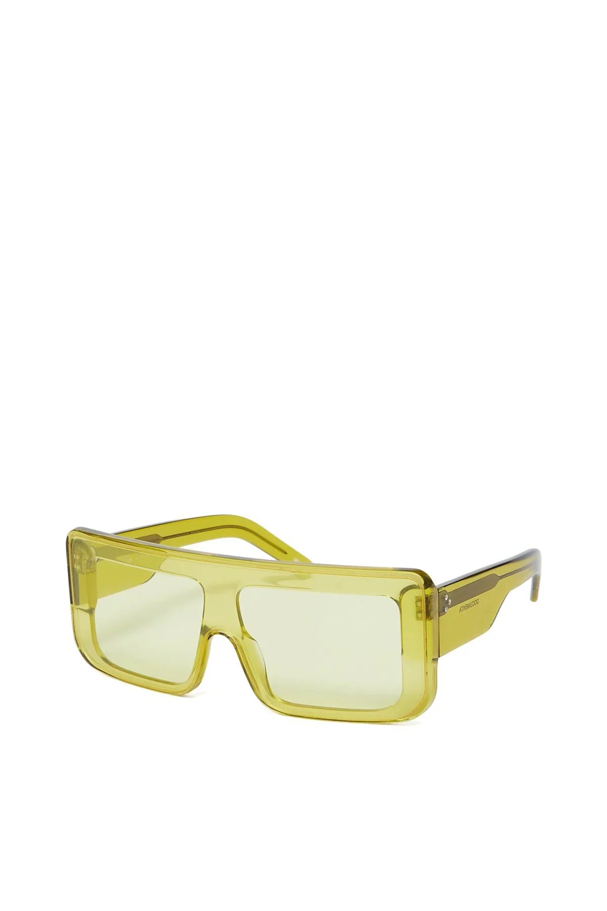 RICK OWENS | DOCUMENTA SUNGLASSES