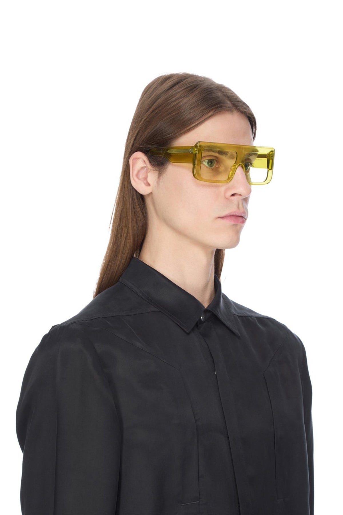 RICK OWENS | DOCUMENTA SUNGLASSES