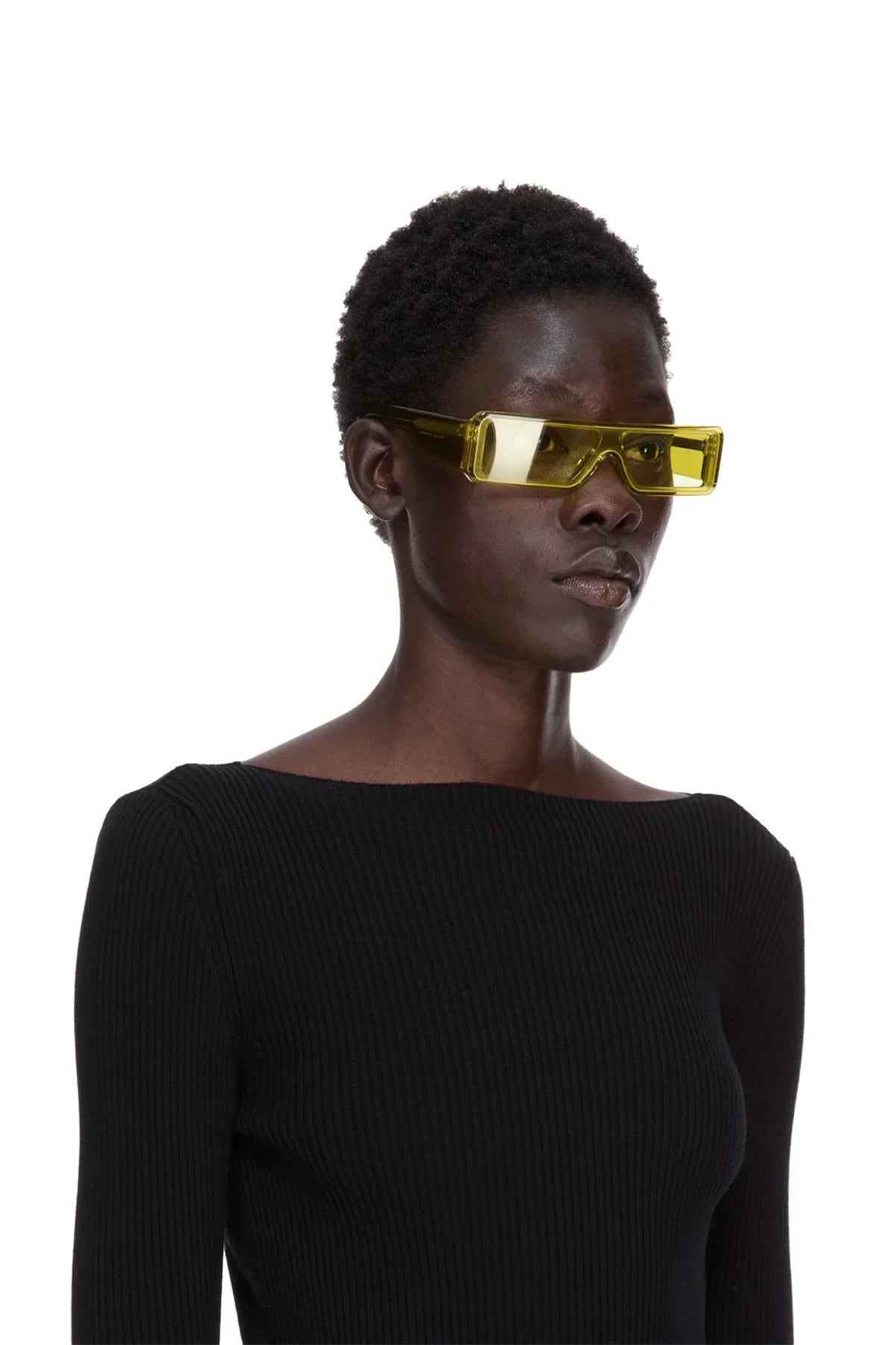 RICK OWENS | GETHSHADES SUNGLASSES