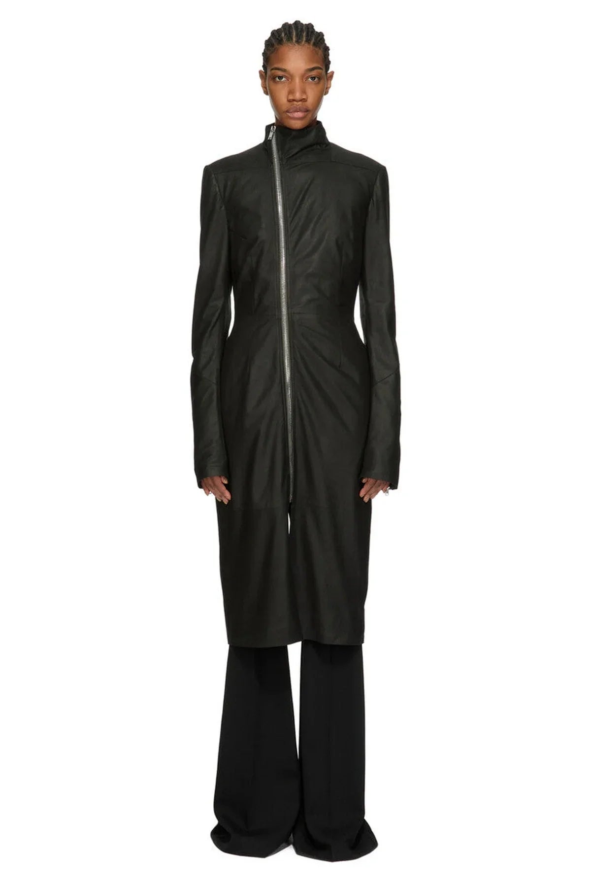 RICK OWENS | GARY COAT