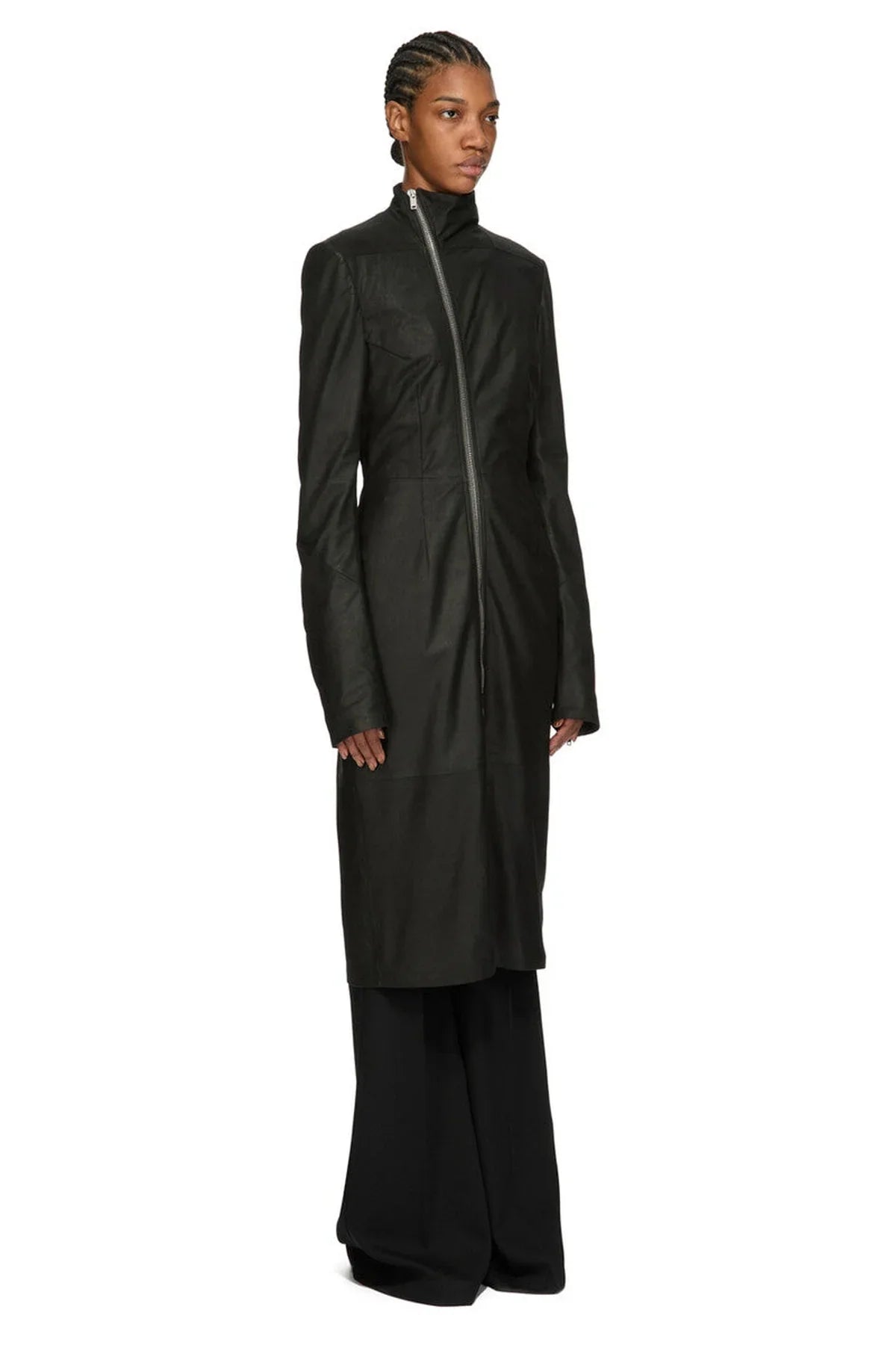RICK OWENS | GARY COAT