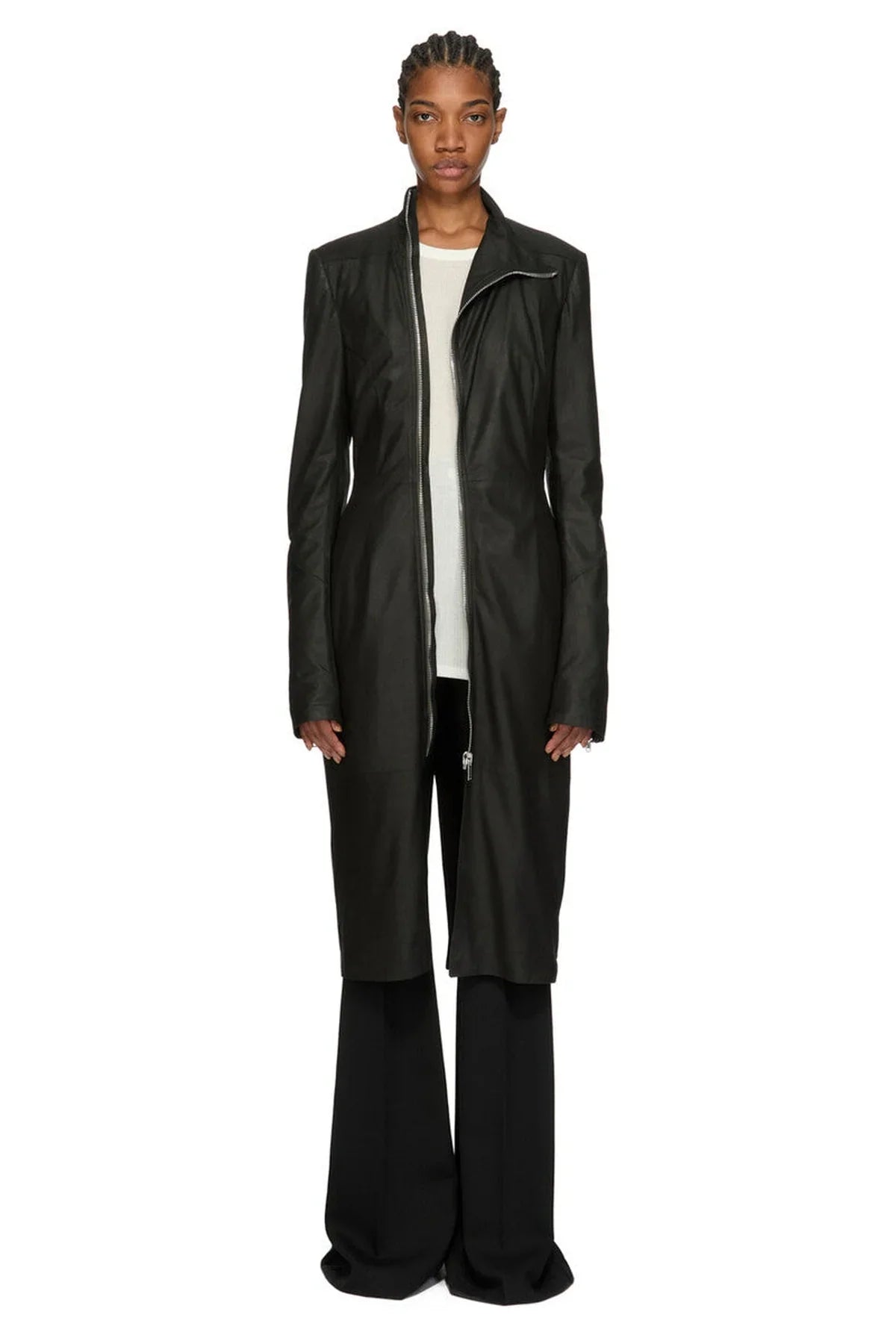 RICK OWENS | GARY COAT