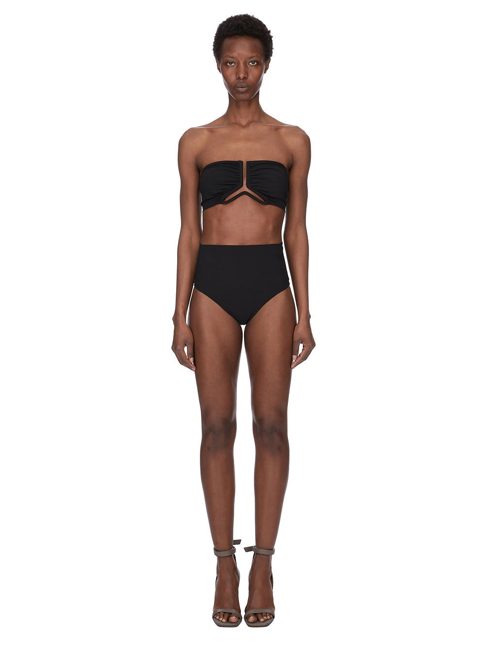 RICK OWENS | ALLANAH BIKINI TOP