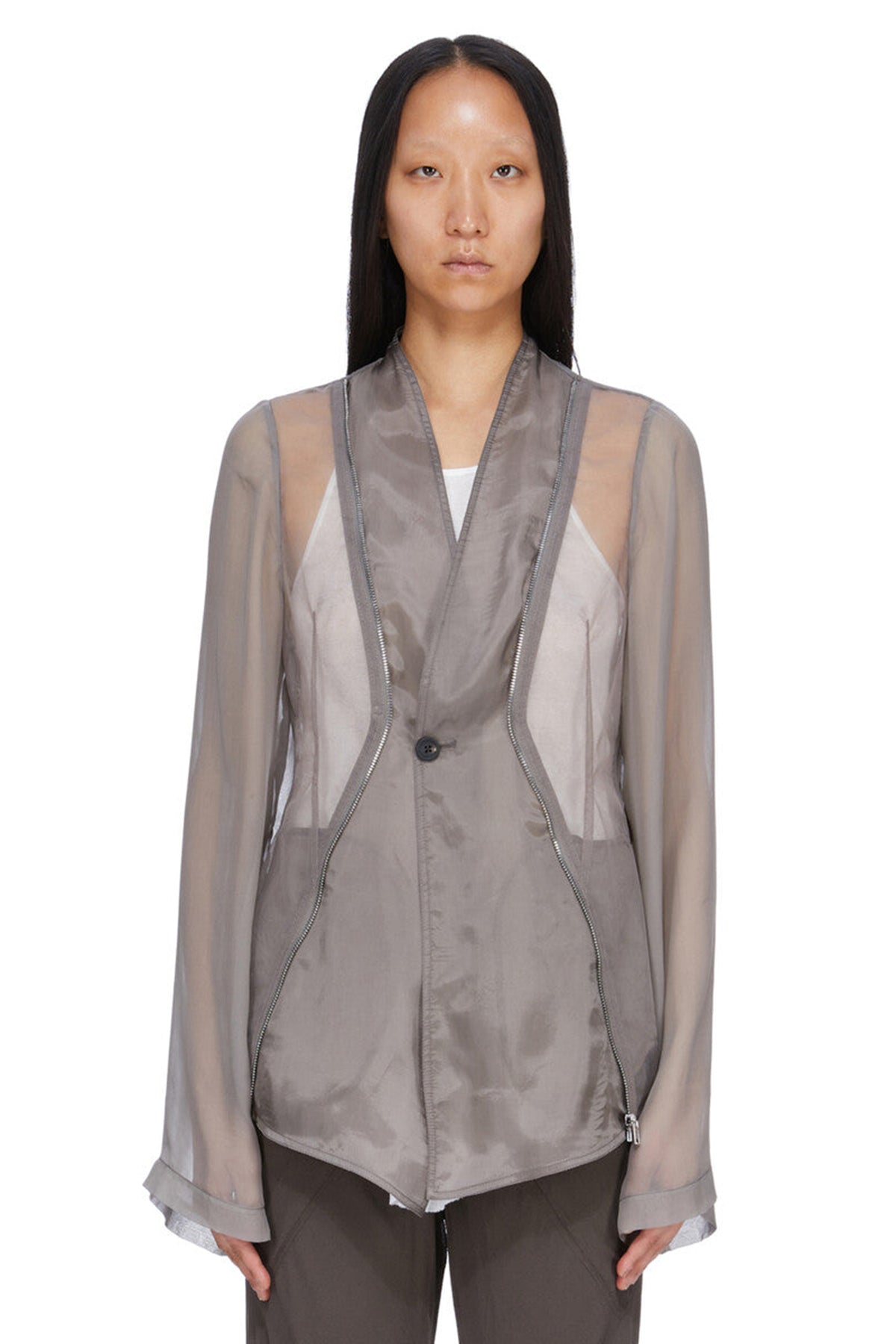 RICK OWENS | STAG JACKET