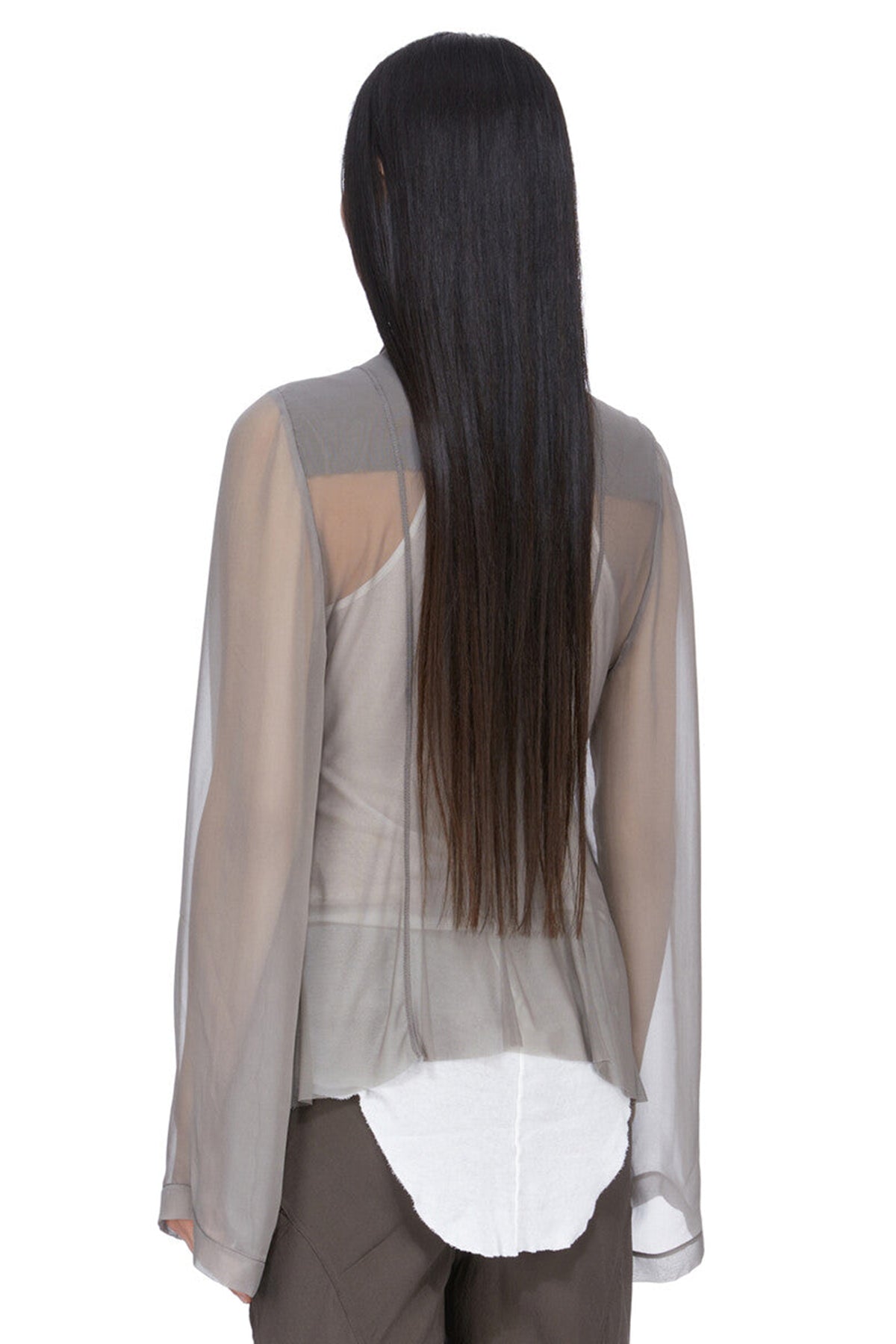 RICK OWENS | STAG JACKET