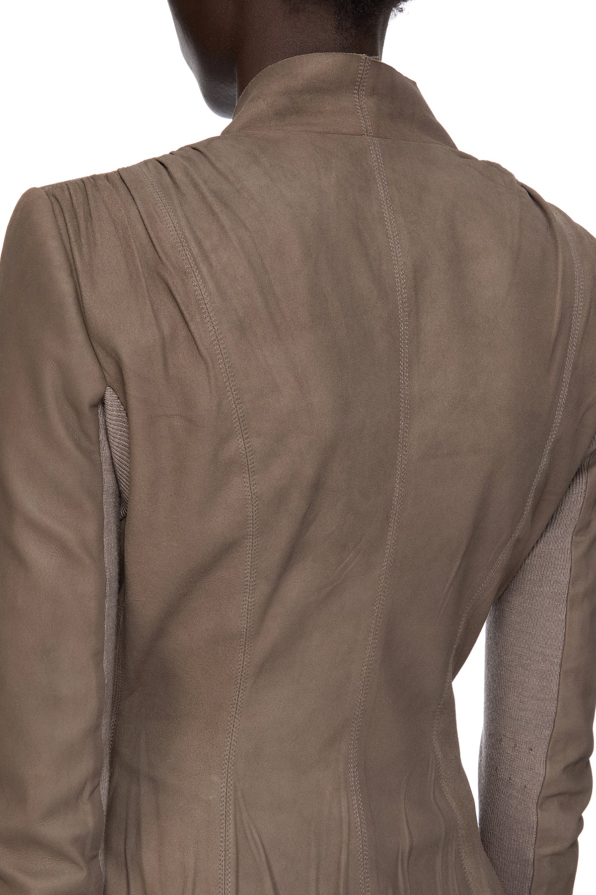 RICK OWENS | HOLLYWOOD JACKET