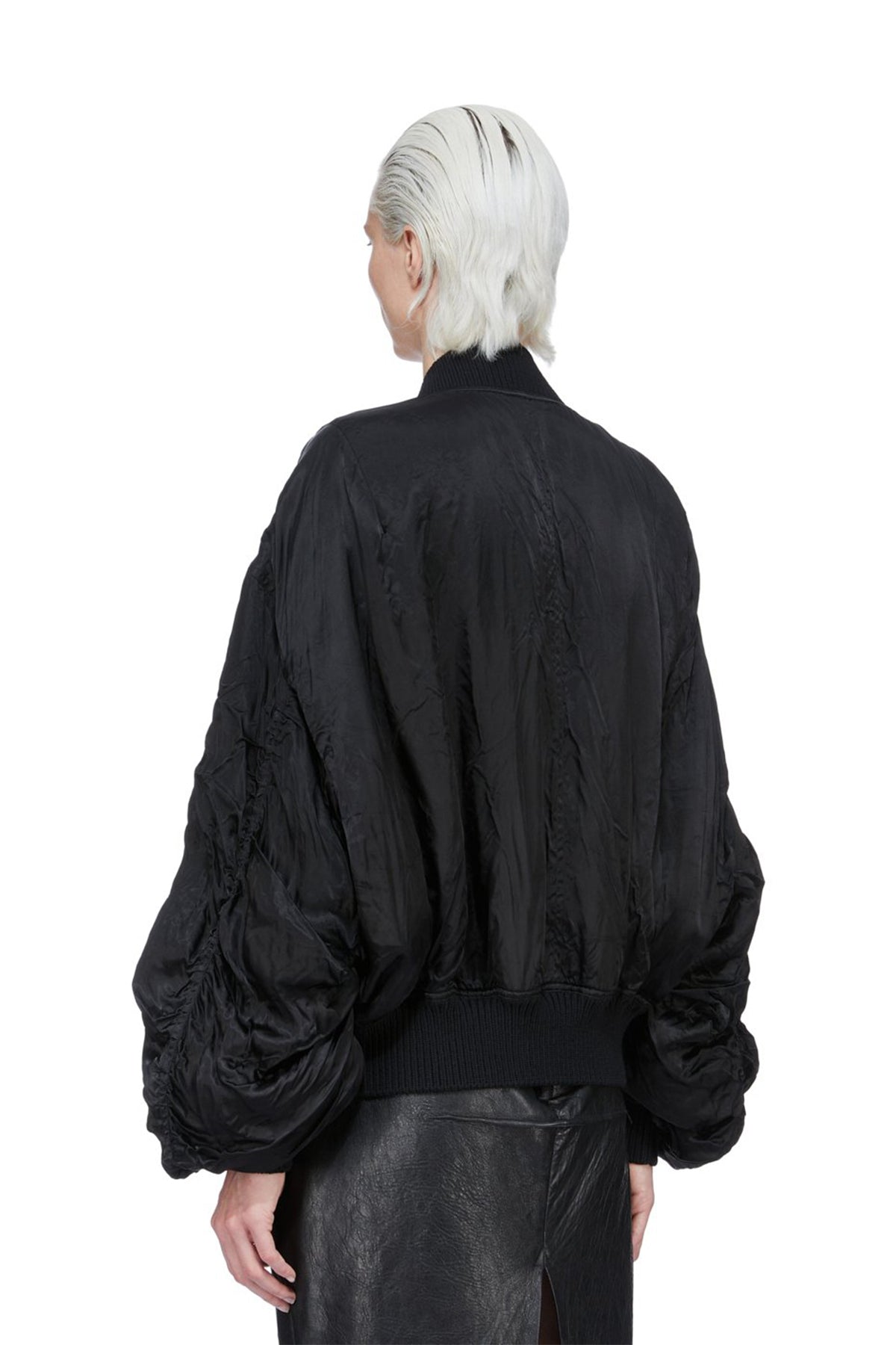 RICK OWENS | SECCHIA FLIGHT BOMBER