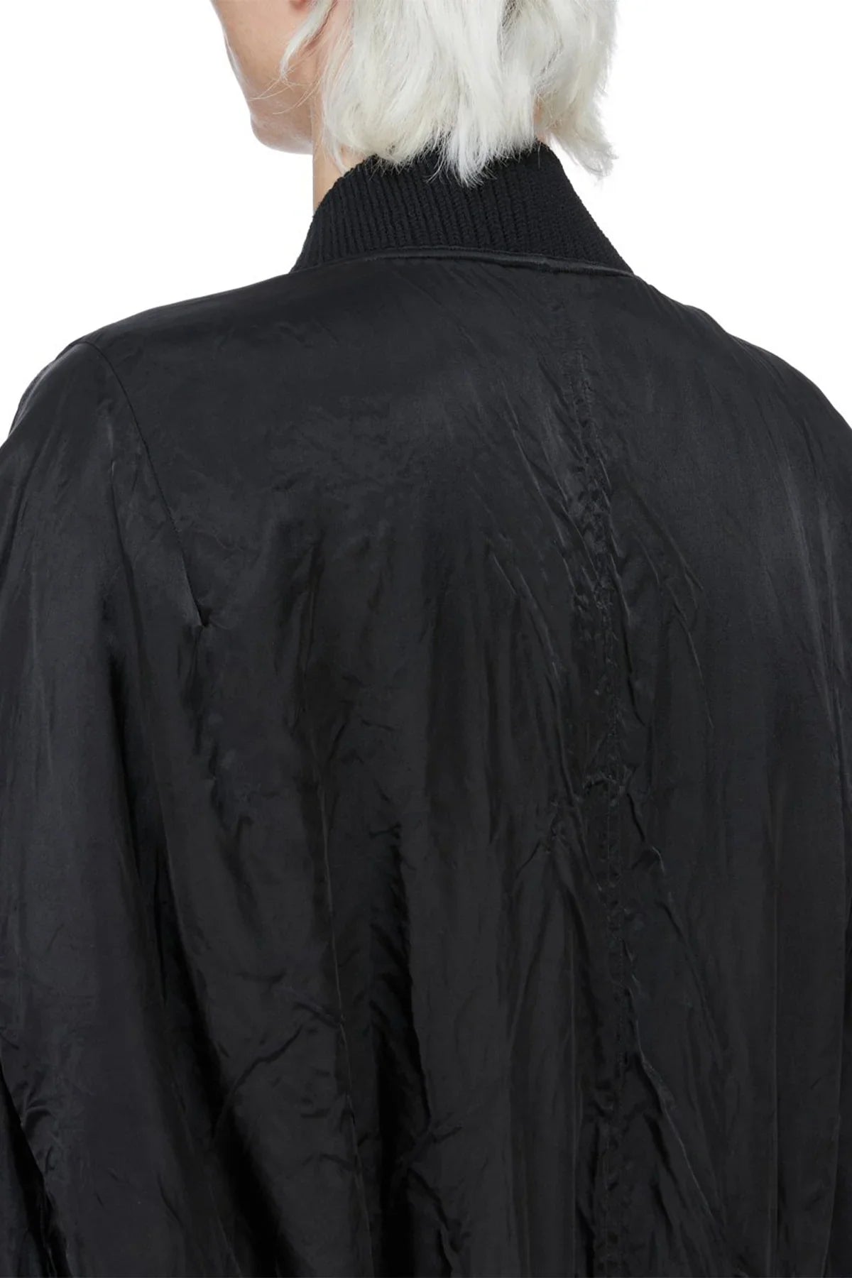 RICK OWENS | SECCHIA FLIGHT BOMBER