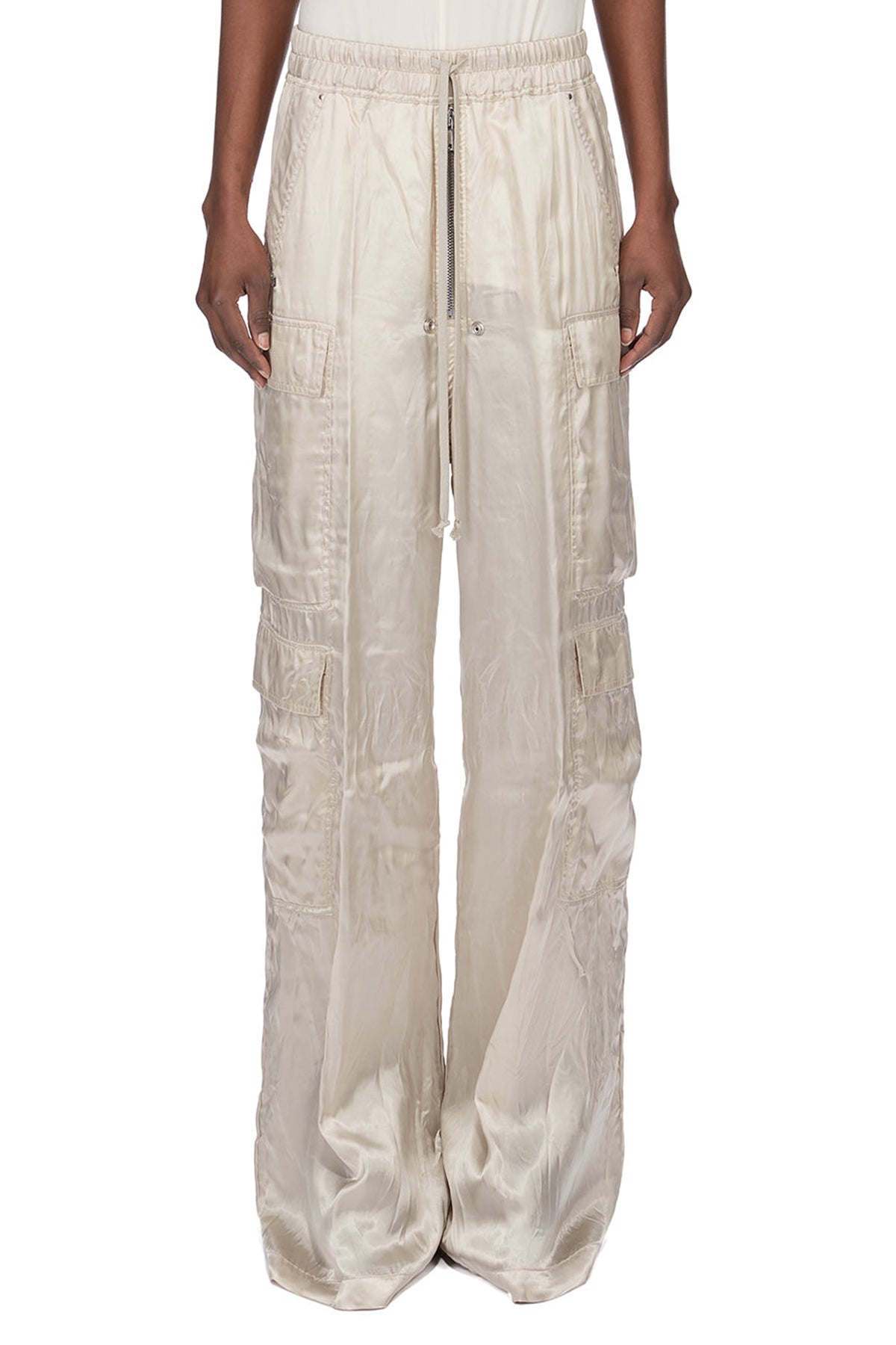 RICK OWENS | CARGOBELAS PANTS