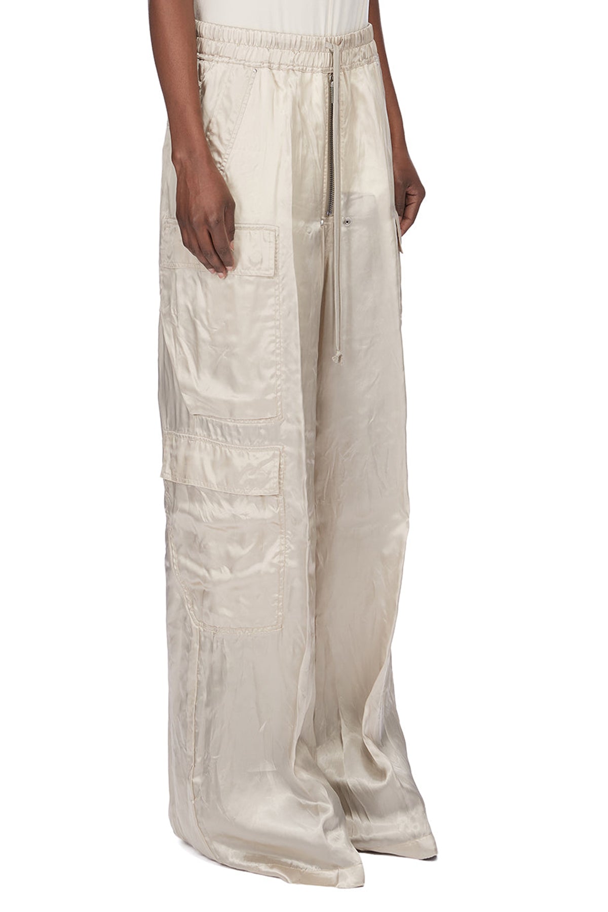 RICK OWENS | CARGOBELAS PANTS