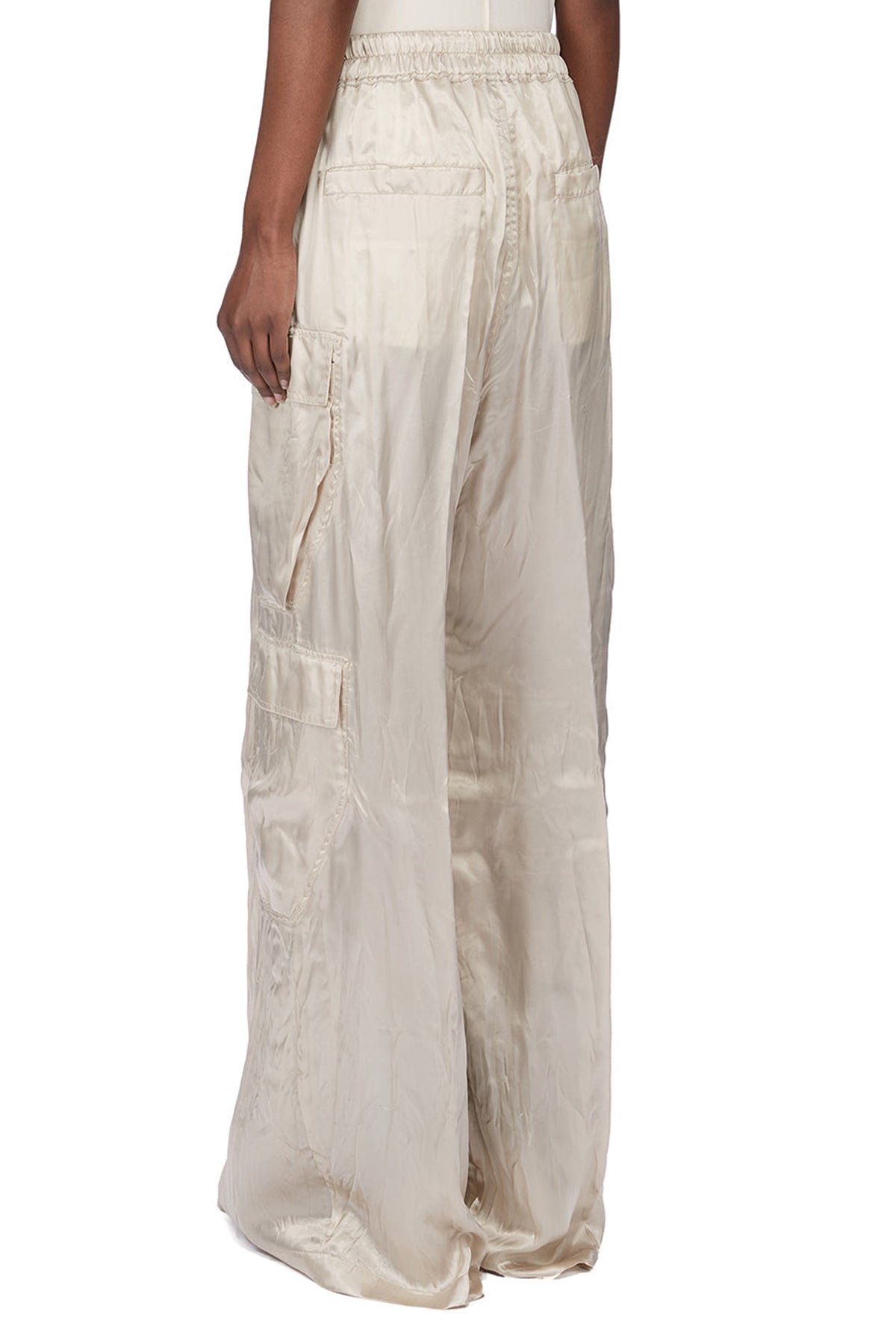 RICK OWENS | CARGOBELAS PANTS