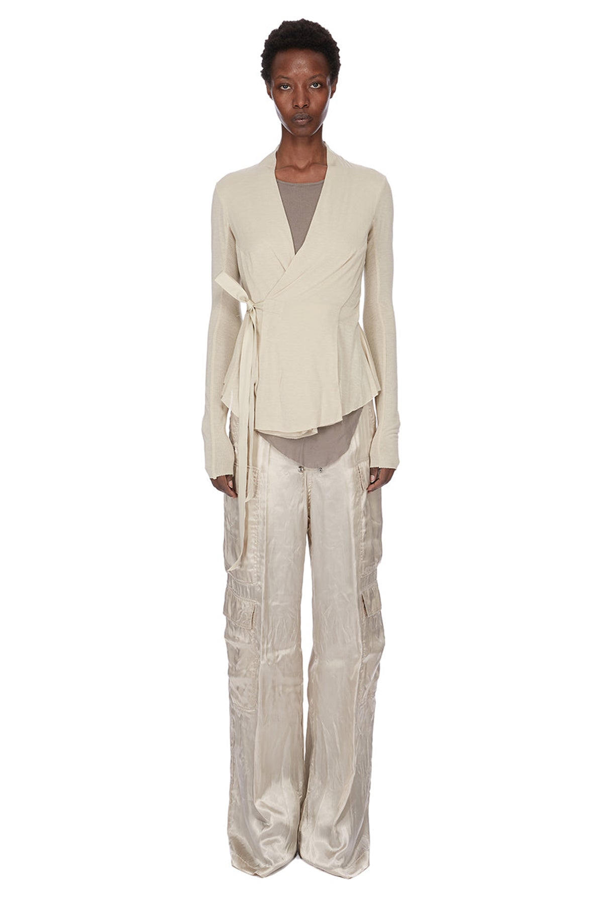 RICK OWENS | CARGOBELAS PANTS