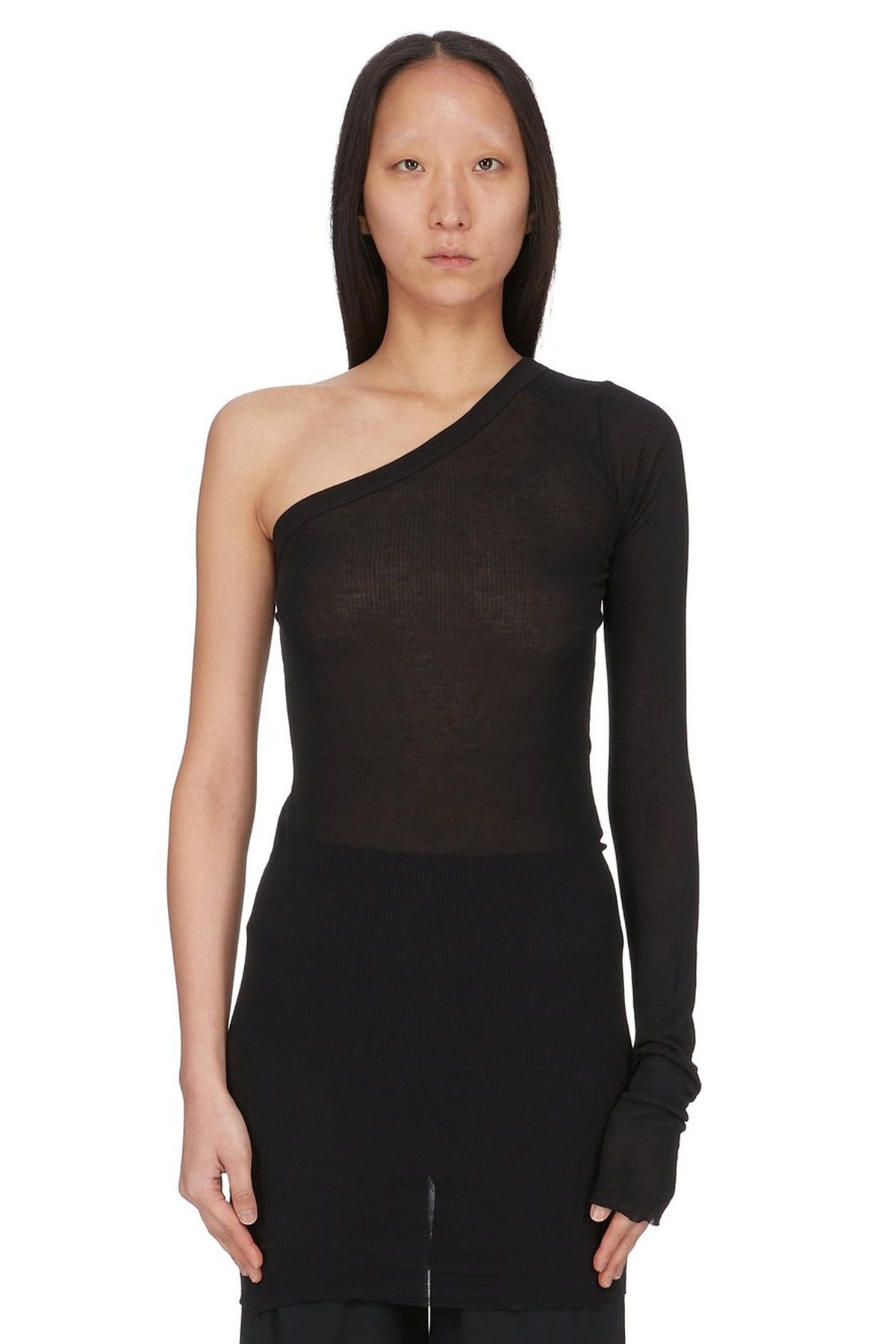 RICK OWENS | TANK DRESS