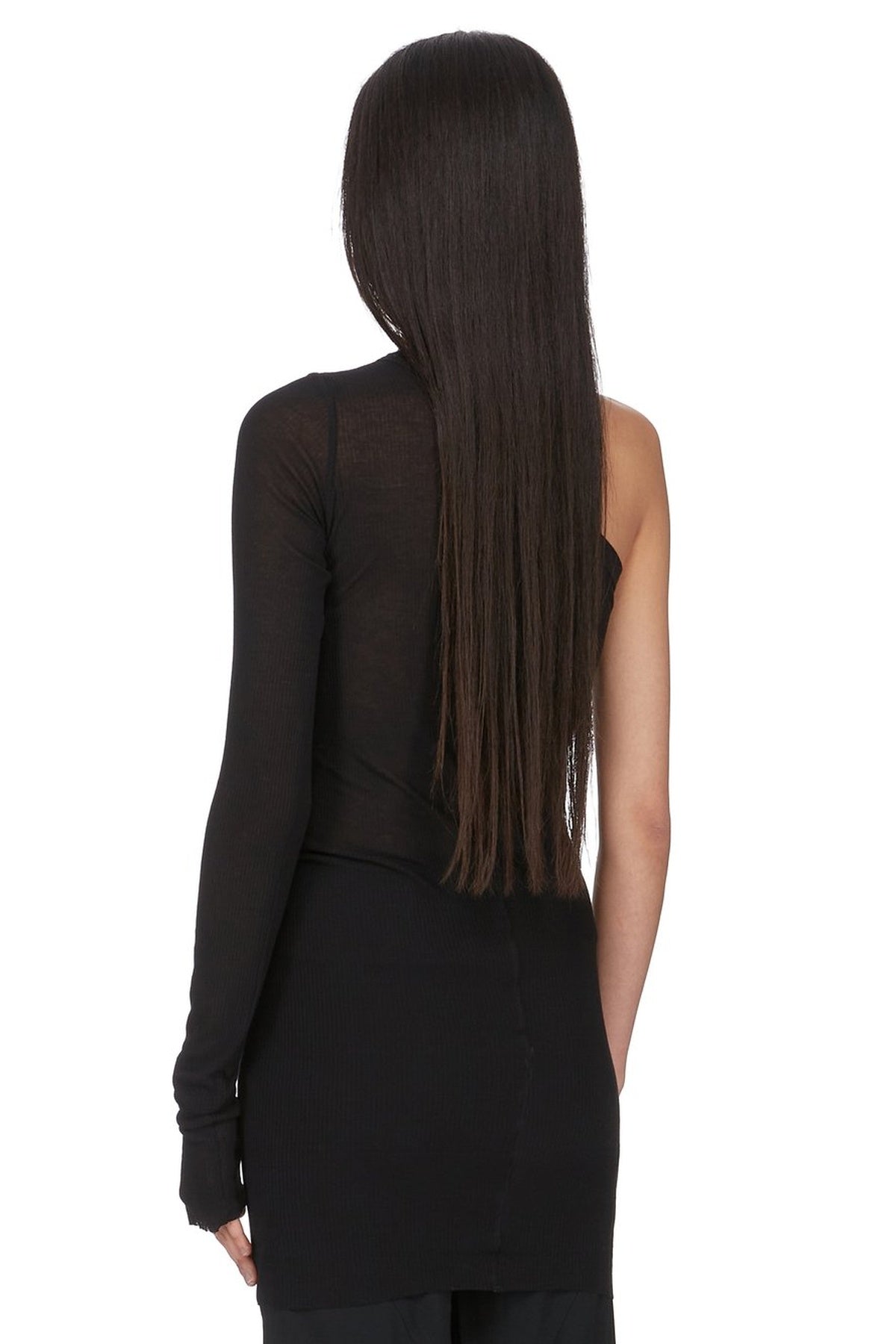 RICK OWENS | TANK DRESS