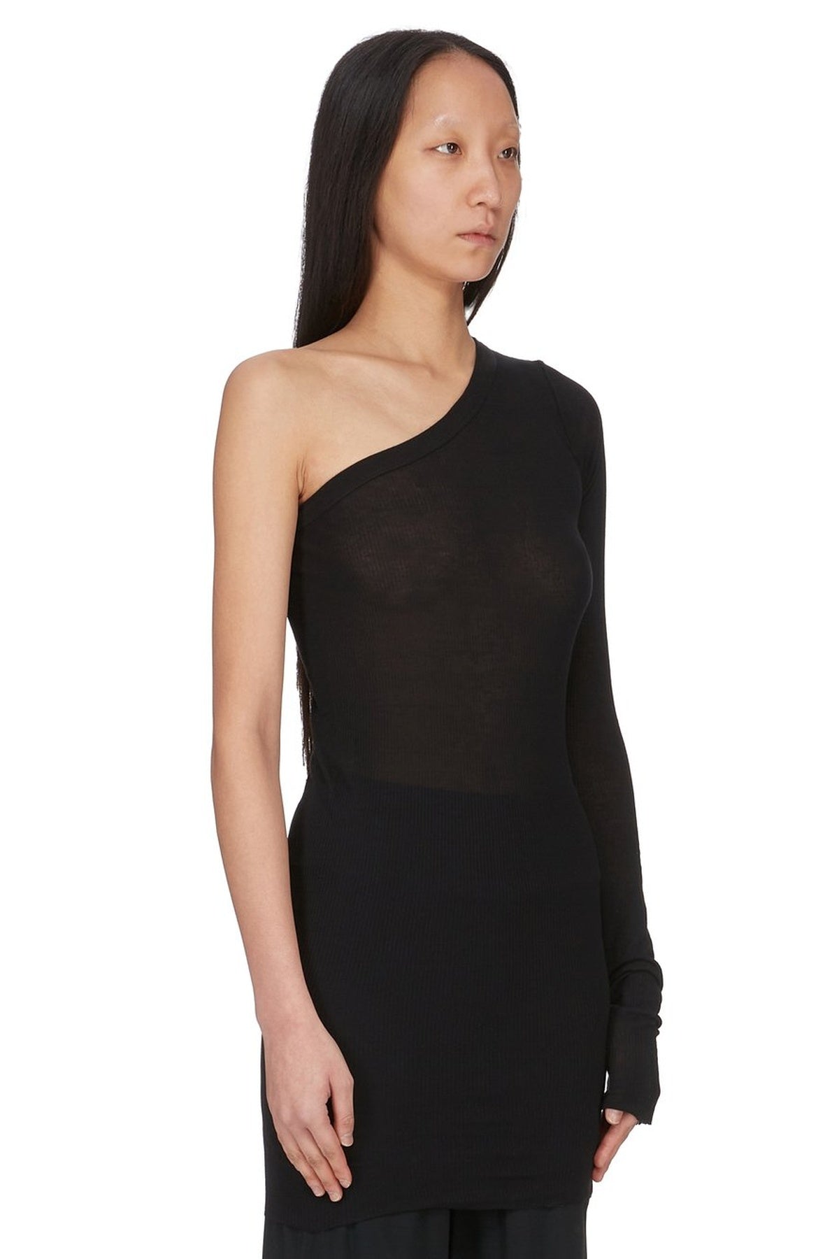 RICK OWENS | TANK DRESS