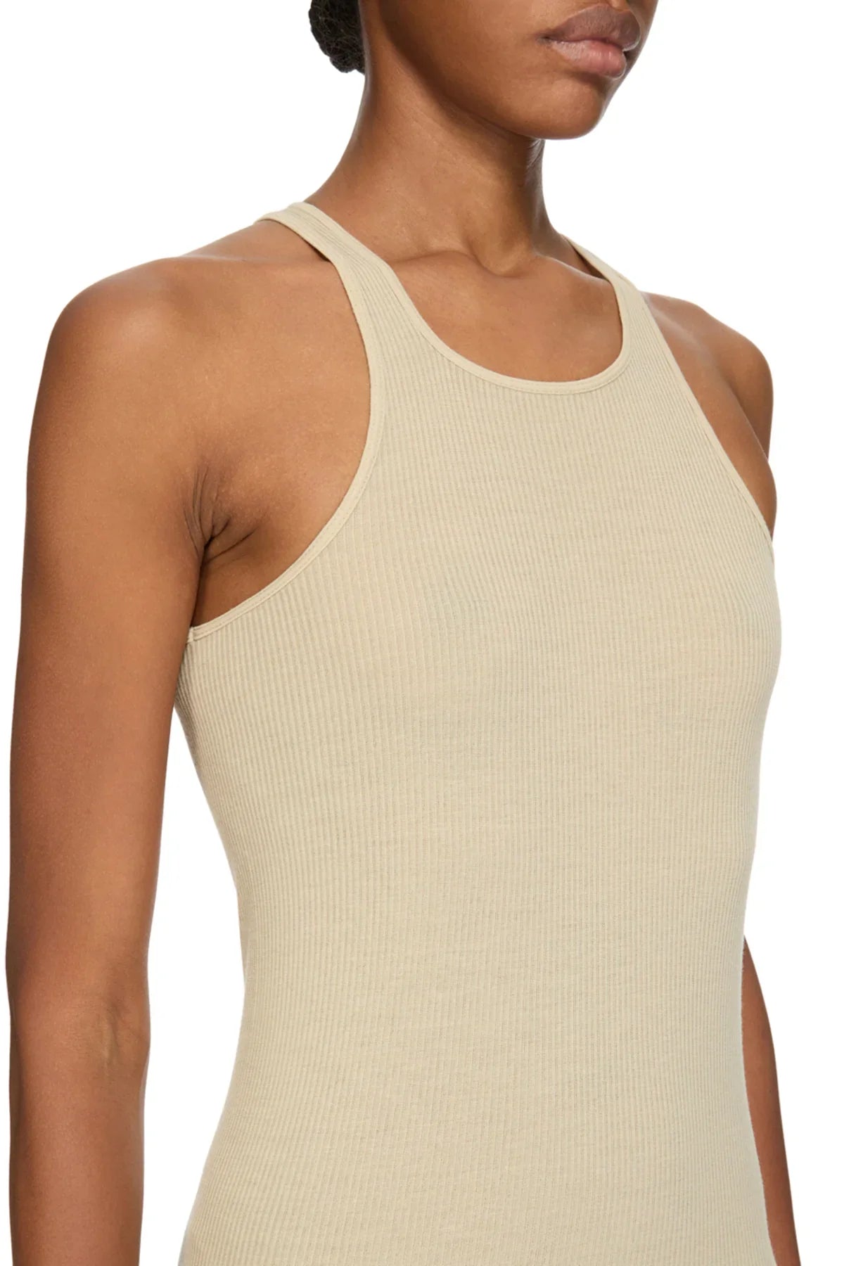 RICK OWENS | TANK DRESS