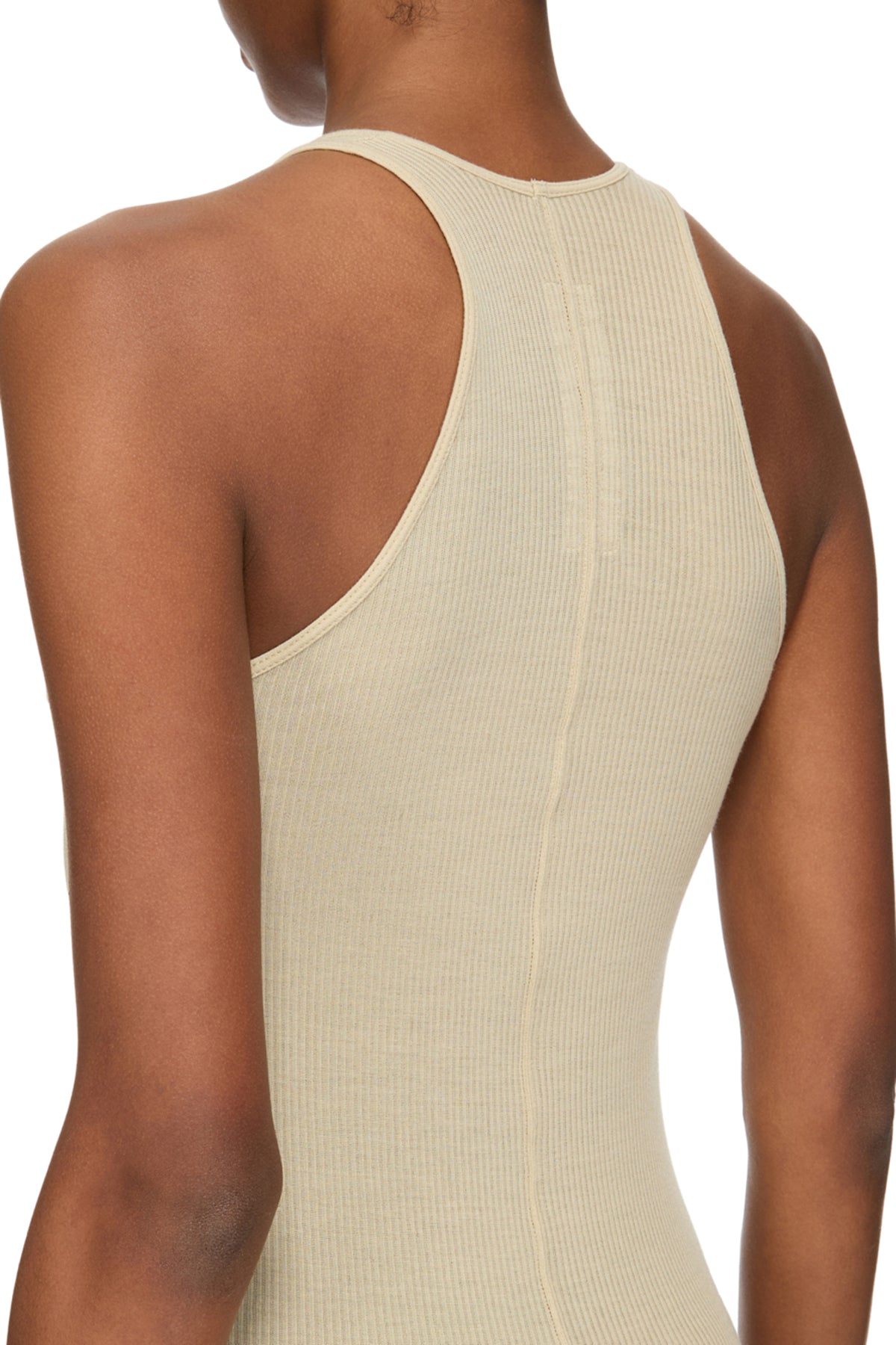 RICK OWENS | TANK DRESS