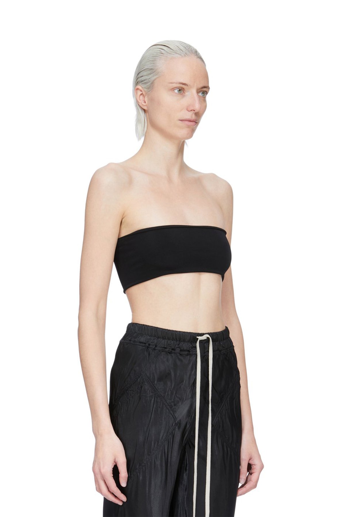 RICK OWENS | BANDEAU TOP