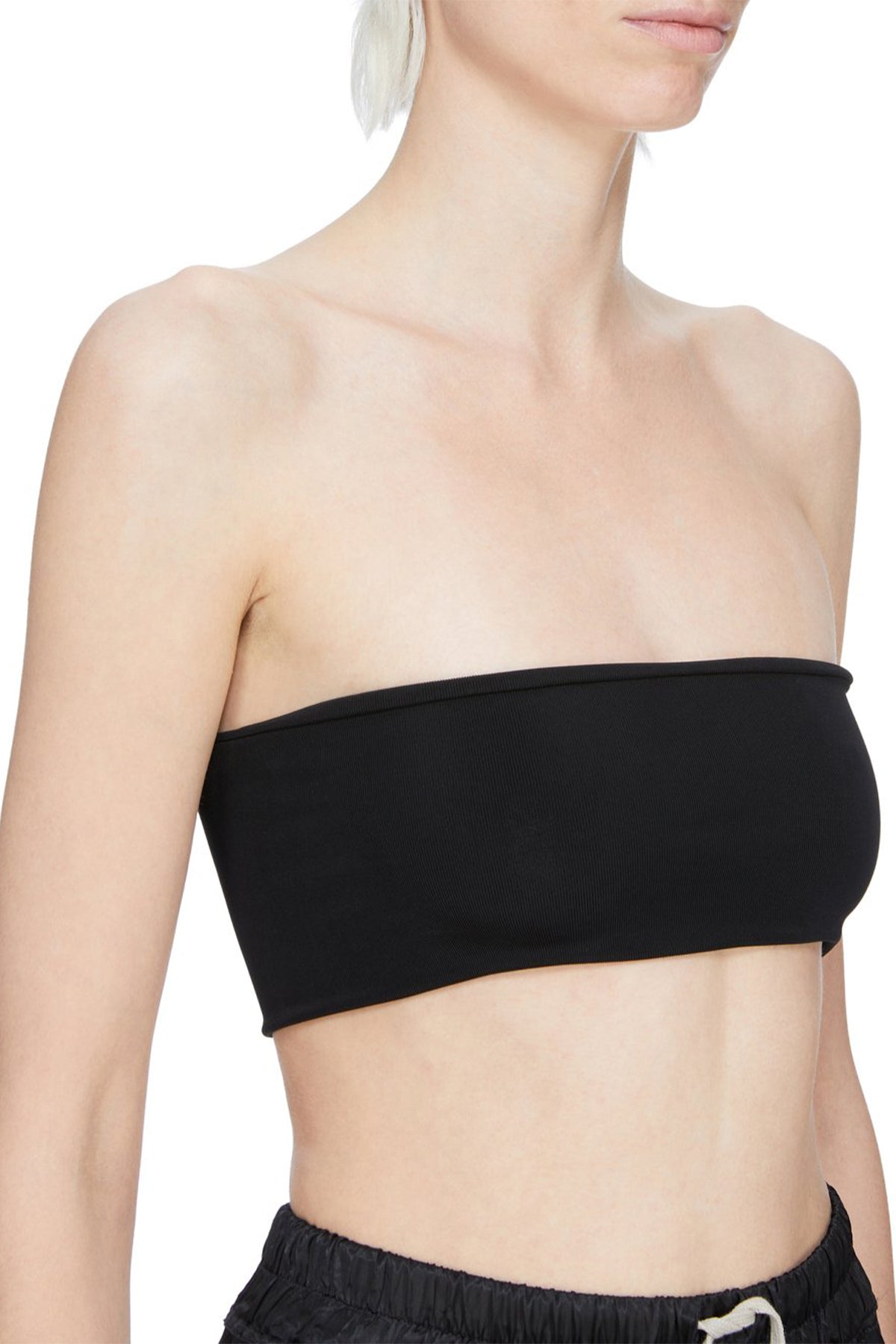 RICK OWENS | BANDEAU TOP
