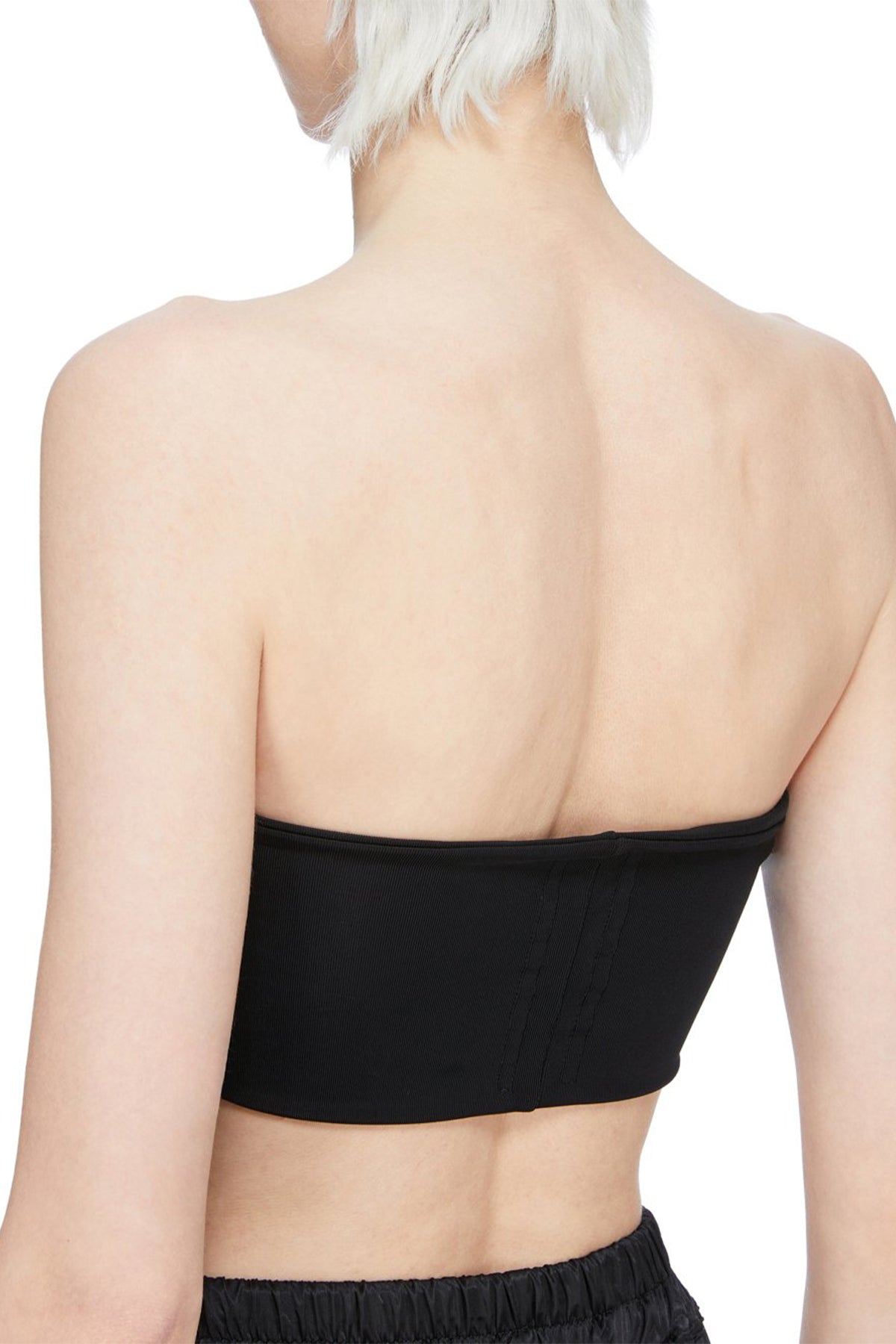 RICK OWENS | BANDEAU TOP