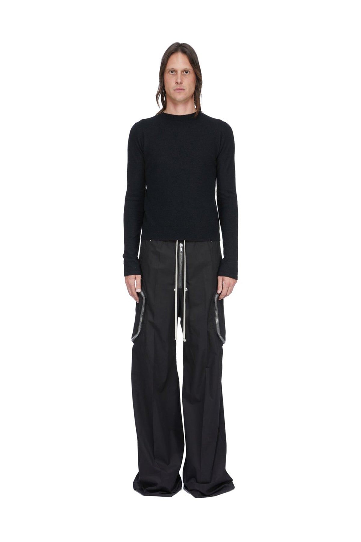 RICK OWENS | HEIZER BELAS PANTS
