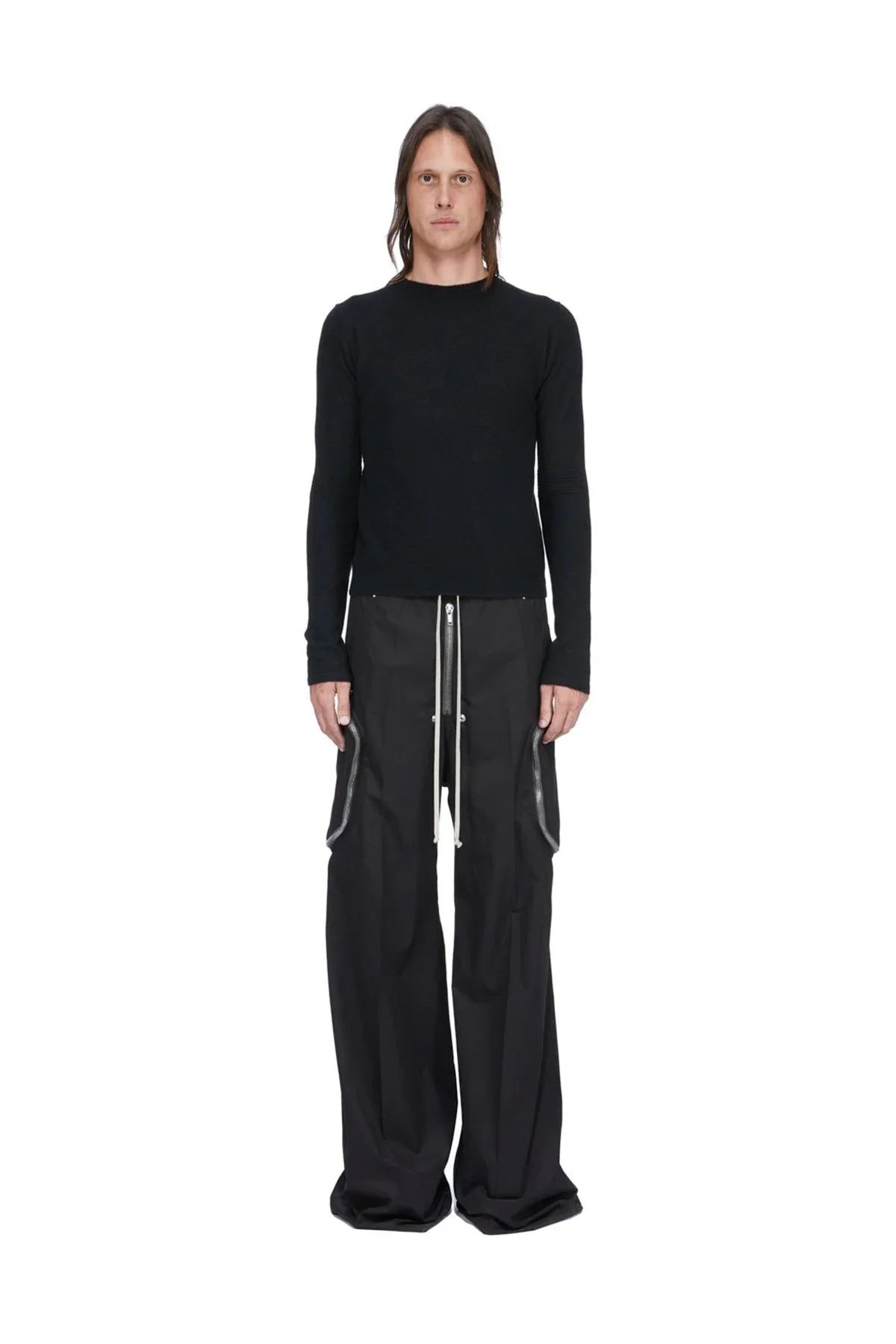 RICK OWENS | HEIZER BELAS PANTS