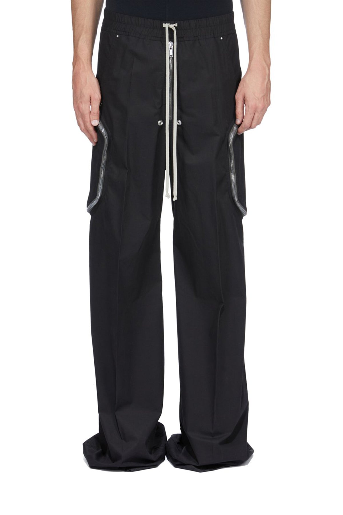 RICK OWENS | HEIZER BELAS PANTS