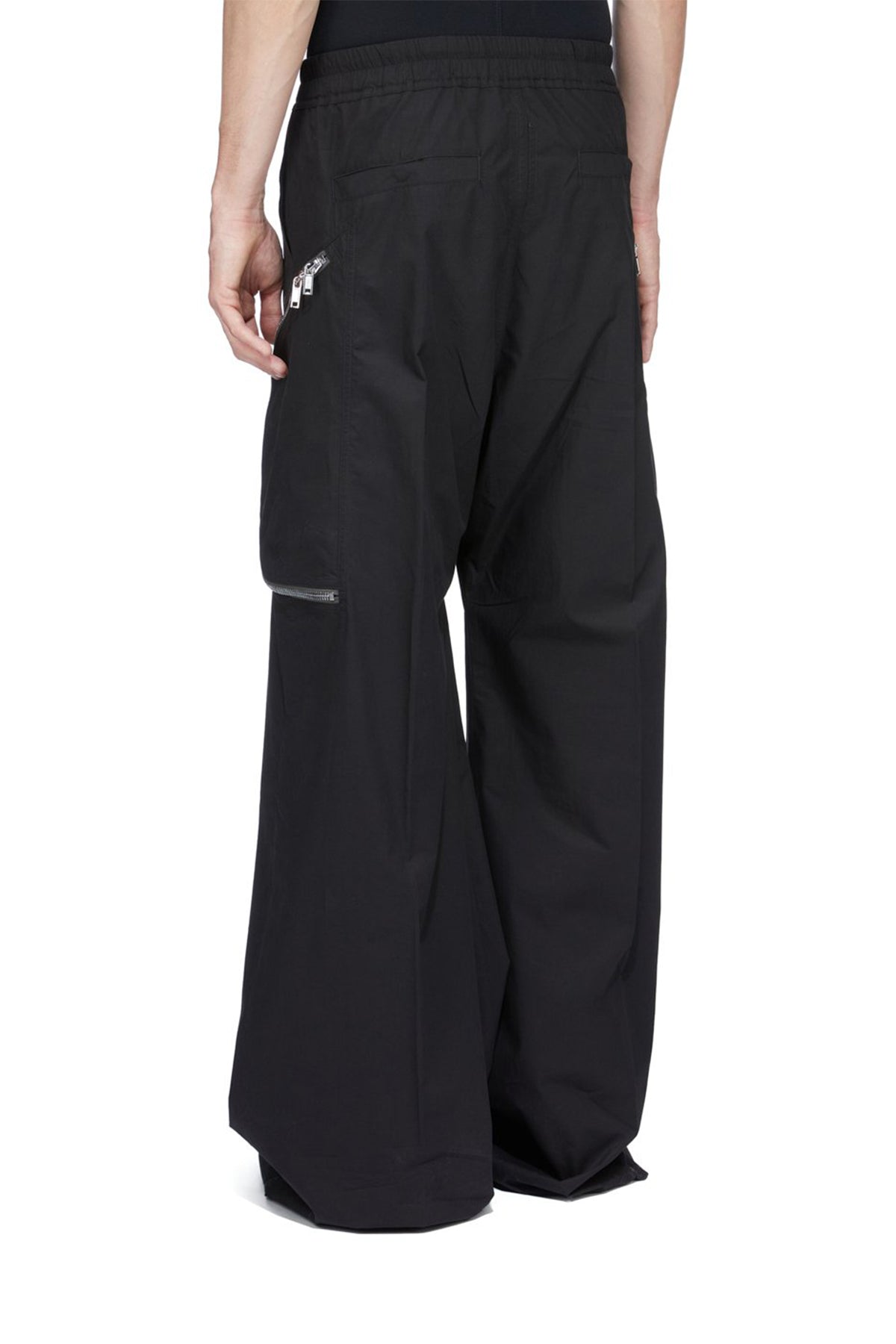 RICK OWENS | HEIZER BELAS PANTS