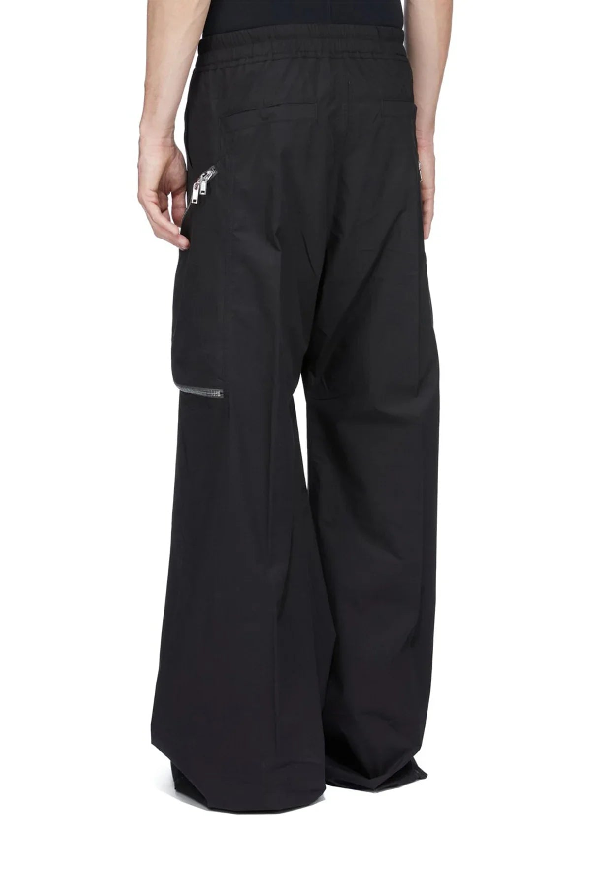 RICK OWENS | HEIZER BELAS PANTS