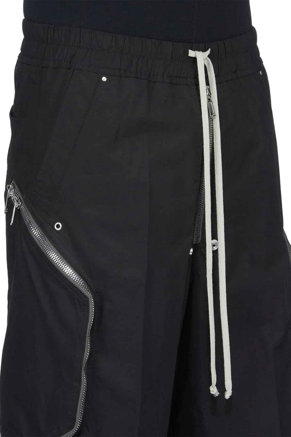 RICK OWENS | HEIZER BELAS PANTS