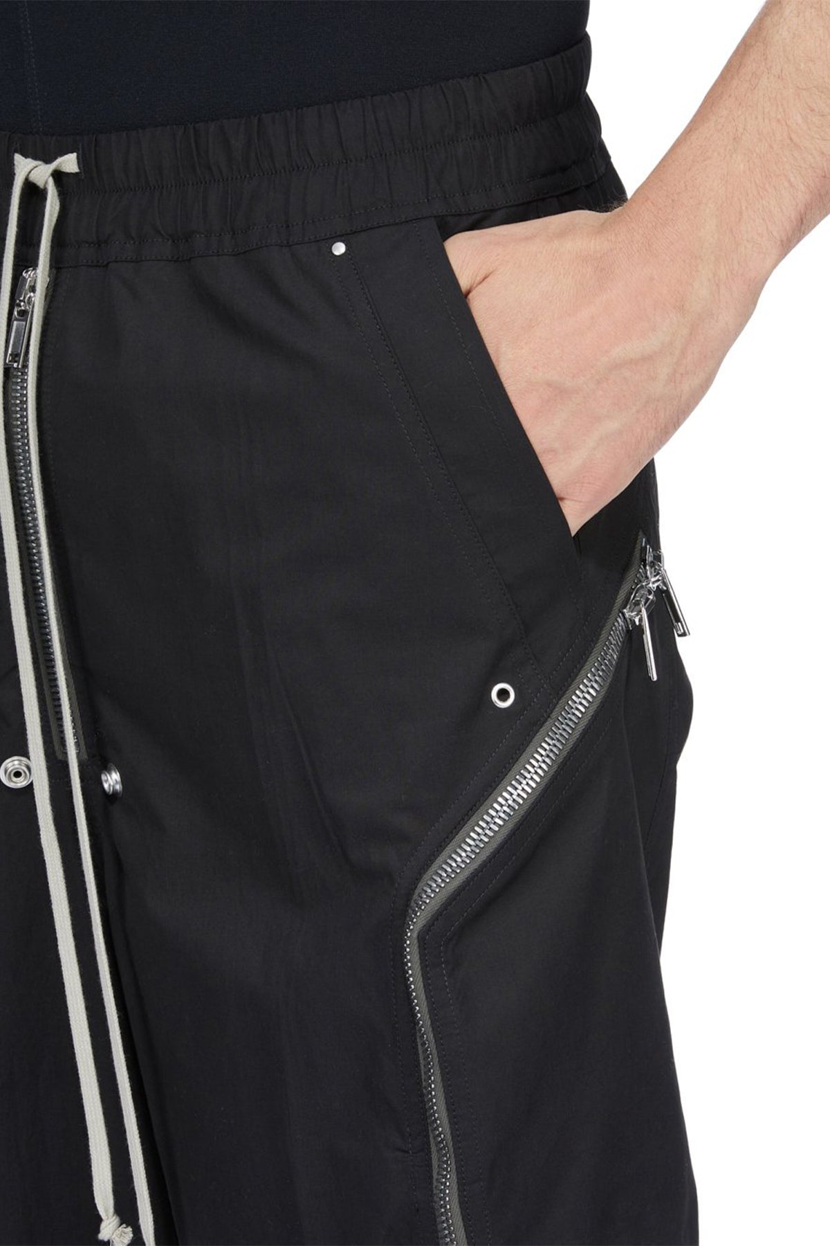 RICK OWENS | HEIZER BELAS PANTS