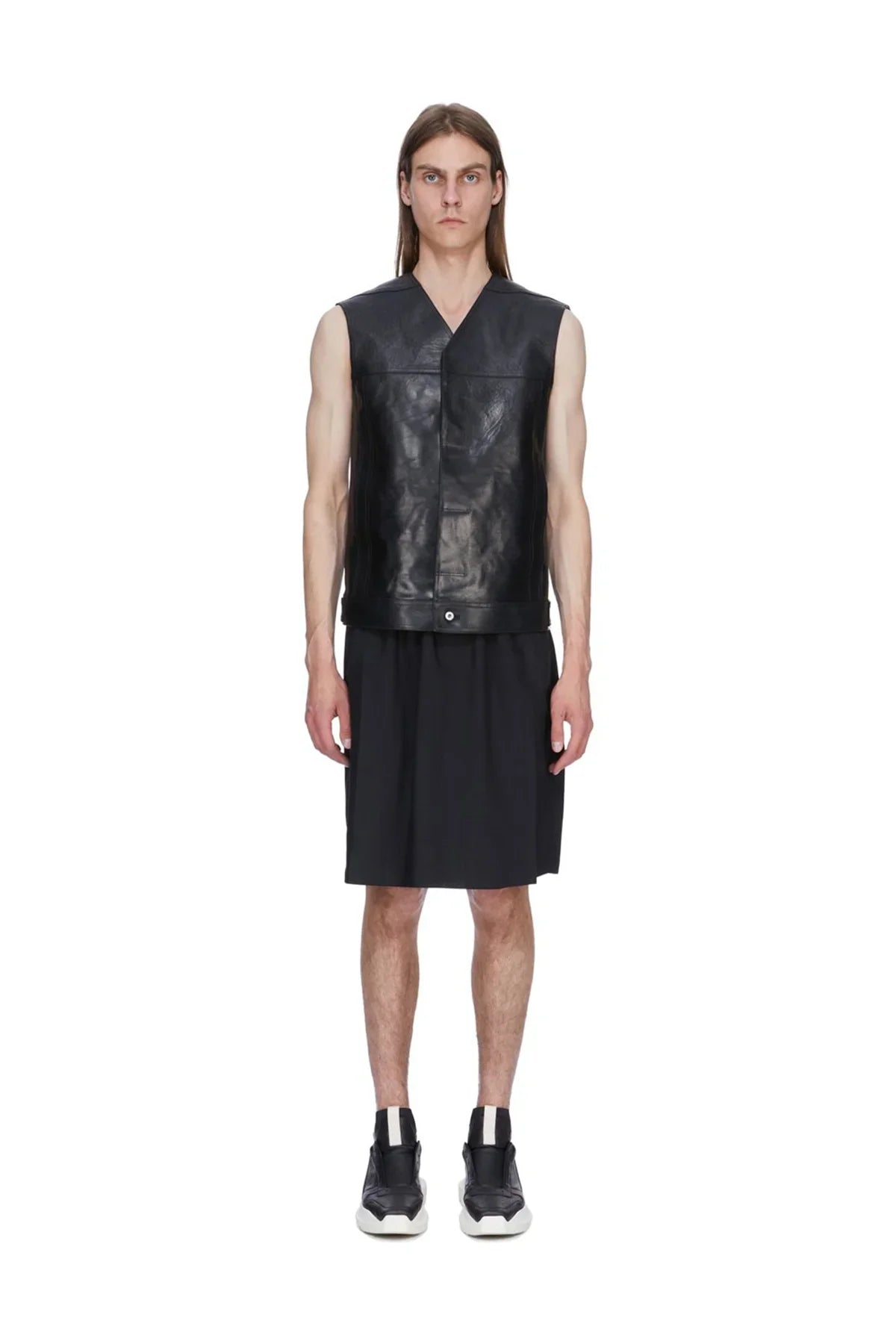 RICK OWENS | KILTSHORTS