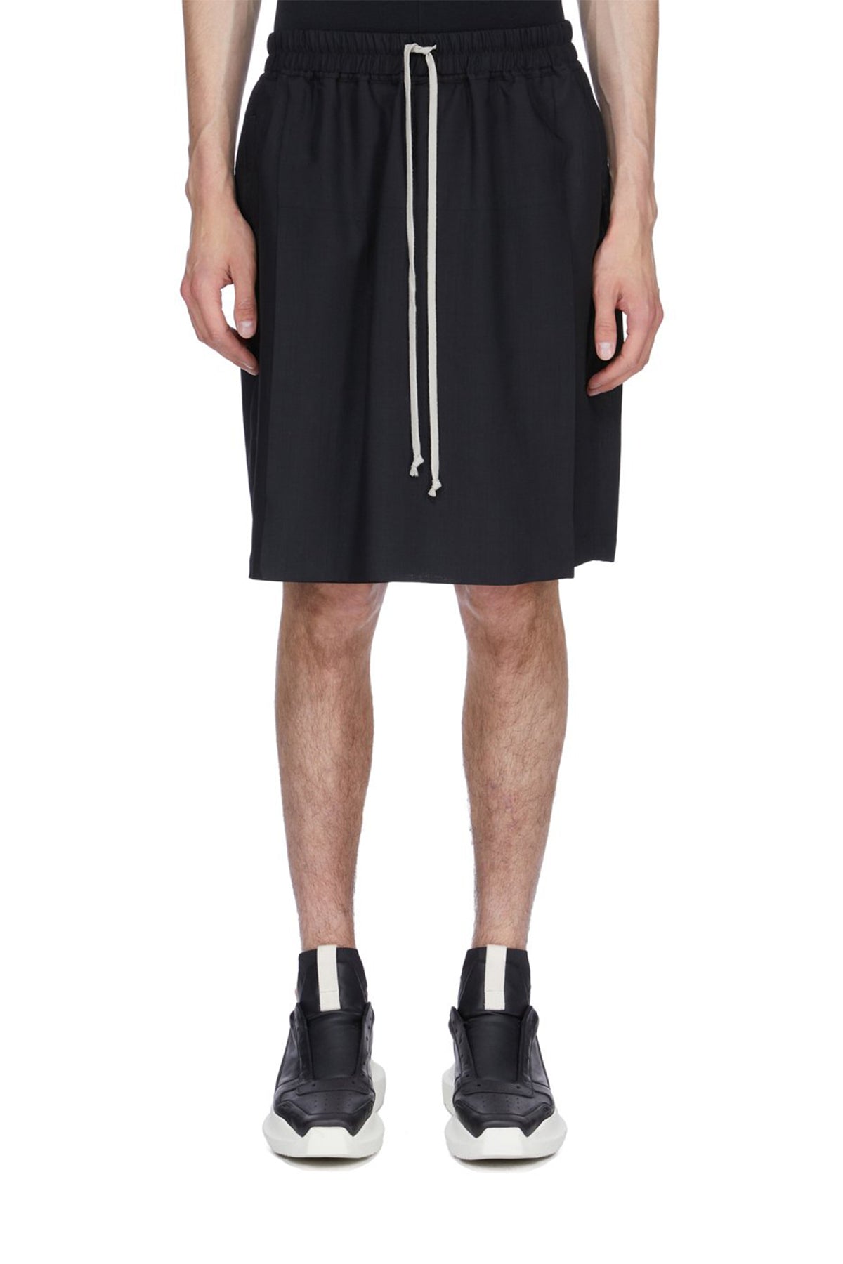 RICK OWENS | KILTSHORTS