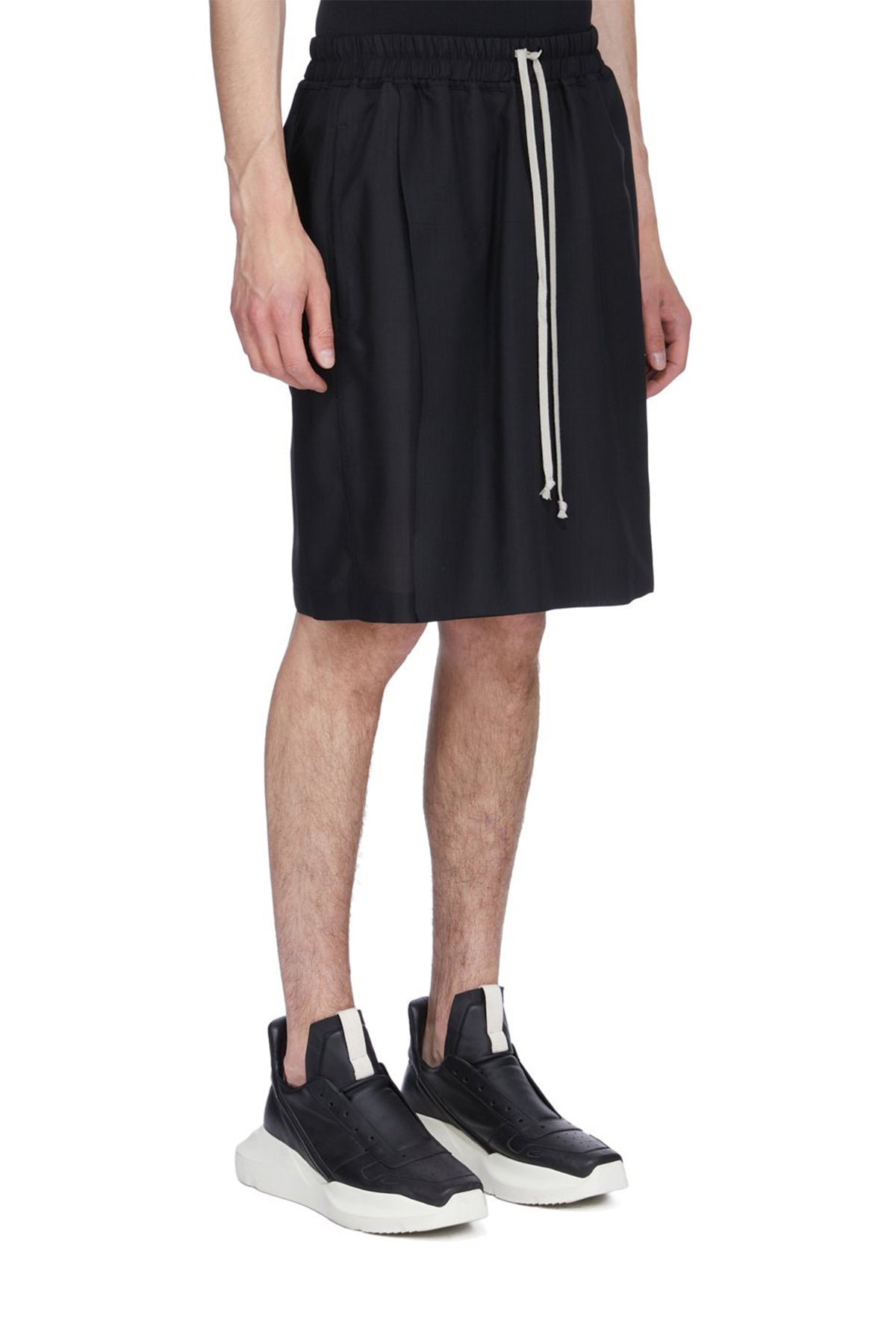 RICK OWENS | KILTSHORTS