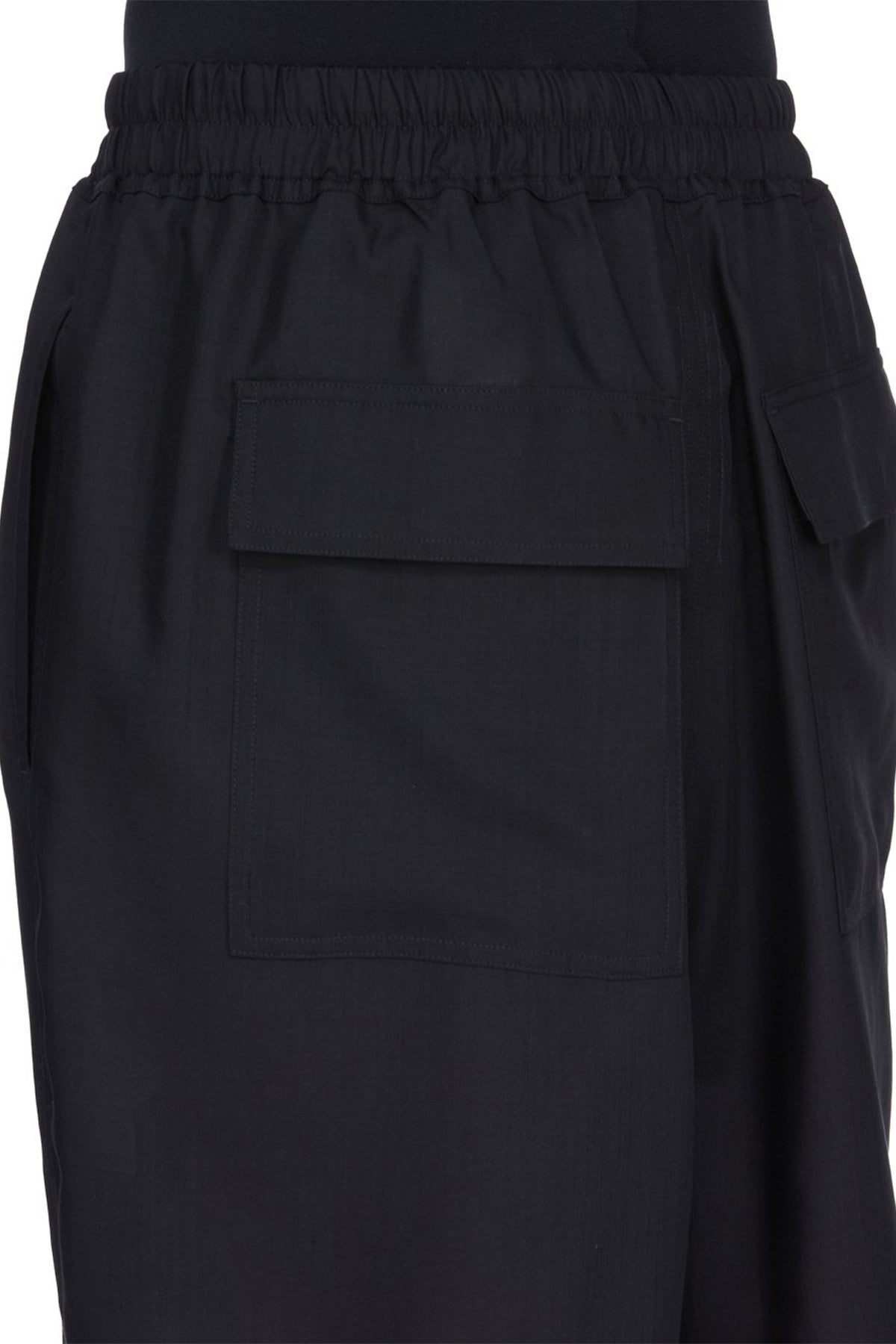 RICK OWENS | KILTSHORTS