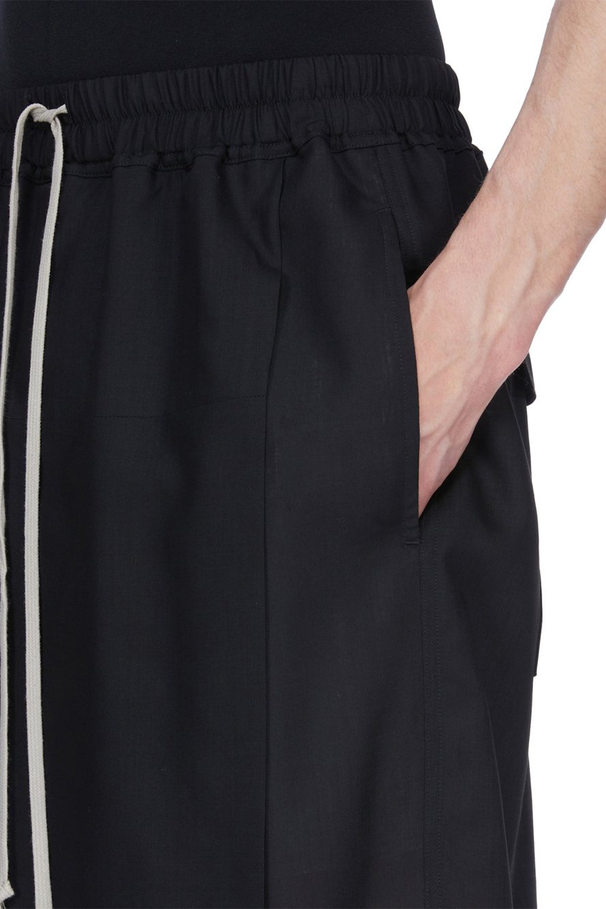 RICK OWENS | KILTSHORTS