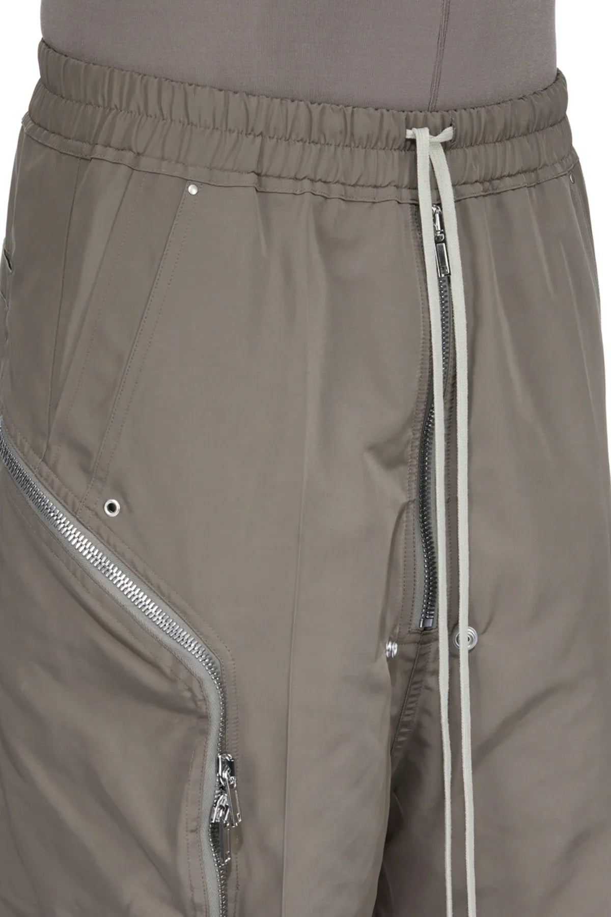RICK OWENS | HEIZER BELA SHORTS