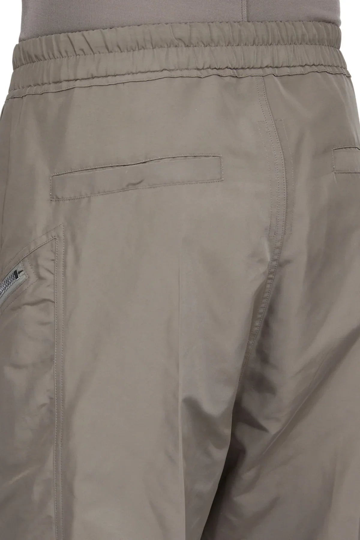RICK OWENS | HEIZER BELA SHORTS