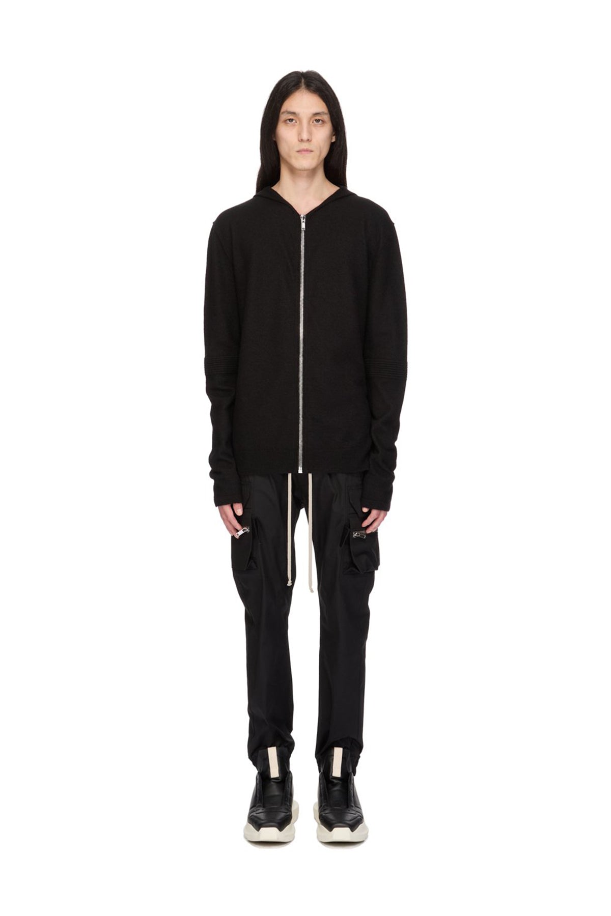 RICK OWENS | MASTODON CARGO PANTS