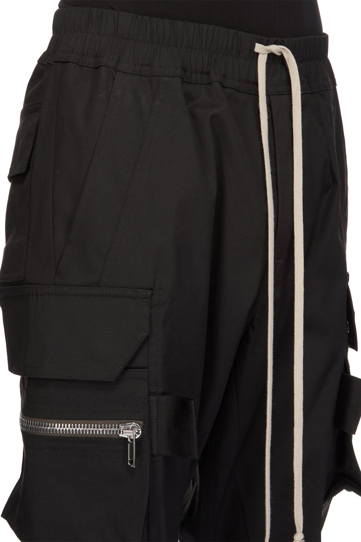 RICK OWENS | MASTODON CARGO PANTS