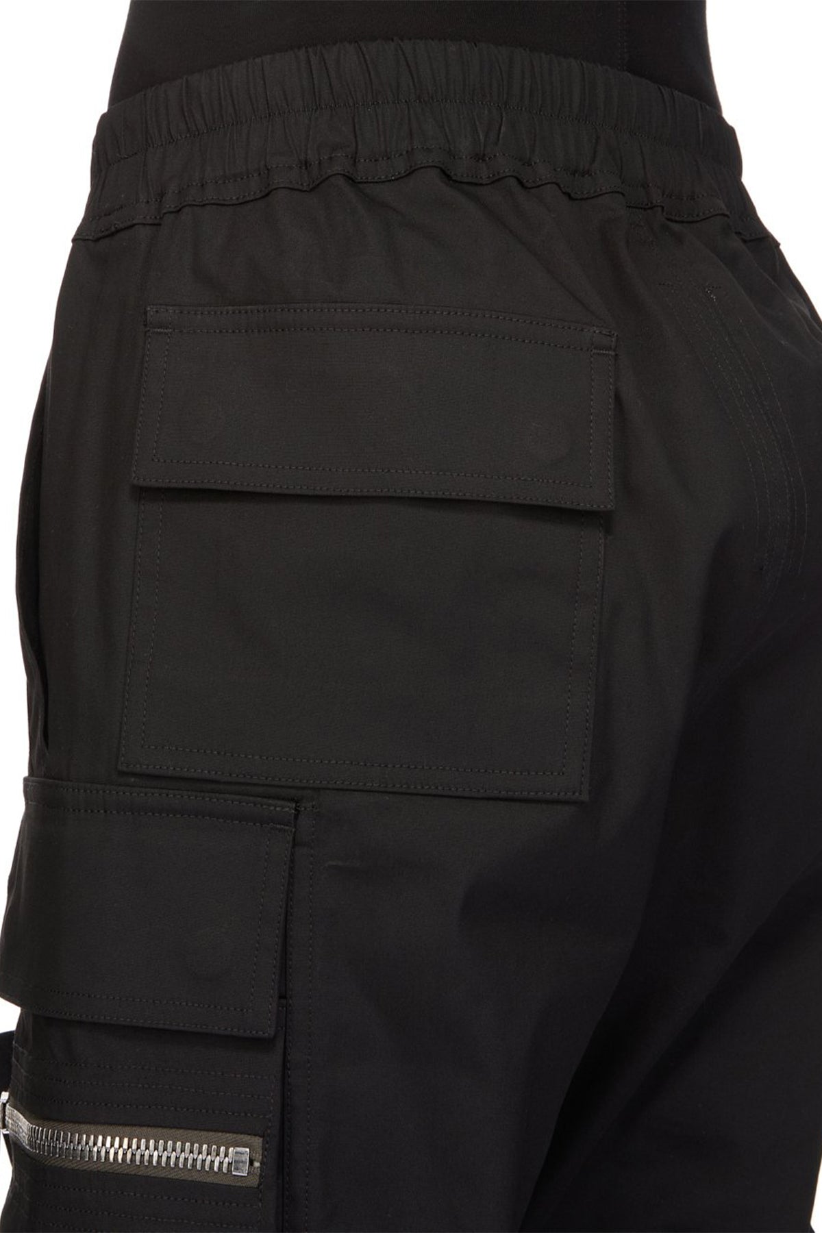 RICK OWENS | MASTODON CARGO PANTS