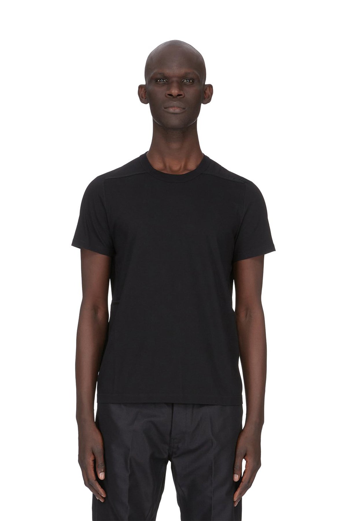 RICK OWENS | SHORT LEVEL TEE