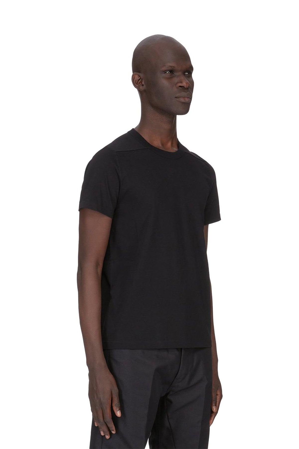 RICK OWENS | SHORT LEVEL TEE