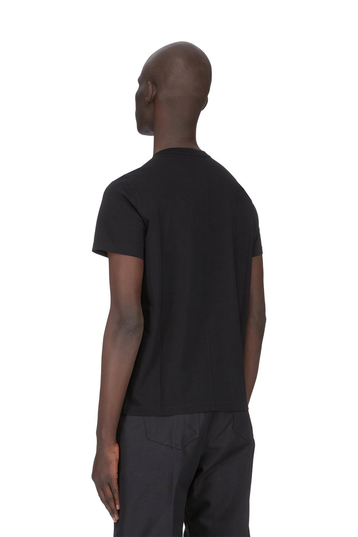 RICK OWENS | SHORT LEVEL TEE
