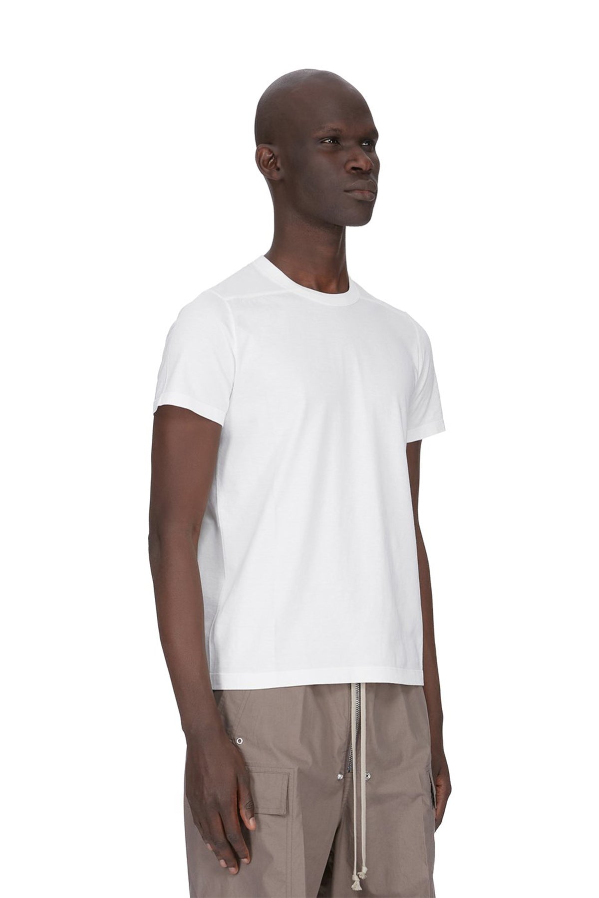 RICK OWENS | SHORT LEVEL TEE