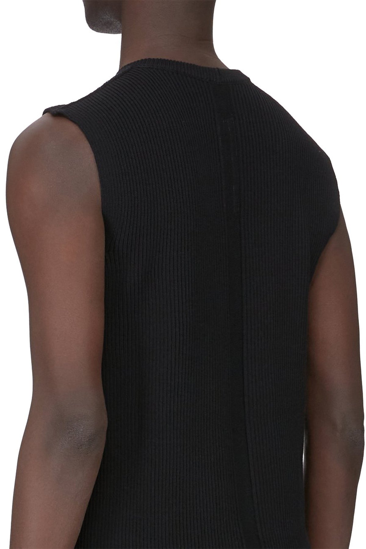 RICK OWENS | TANK TOP