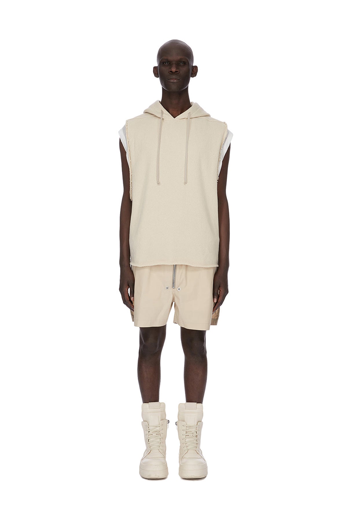 RICK OWENS | BELA BOXERS